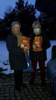 Solibrot MB