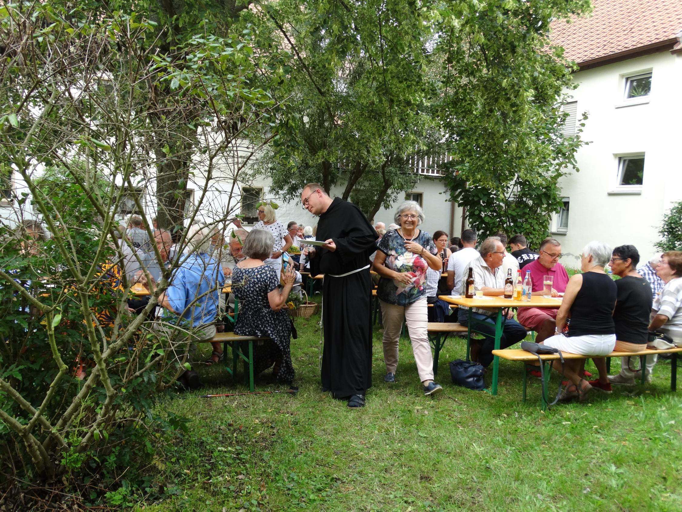 Sommerfest Casino 2023