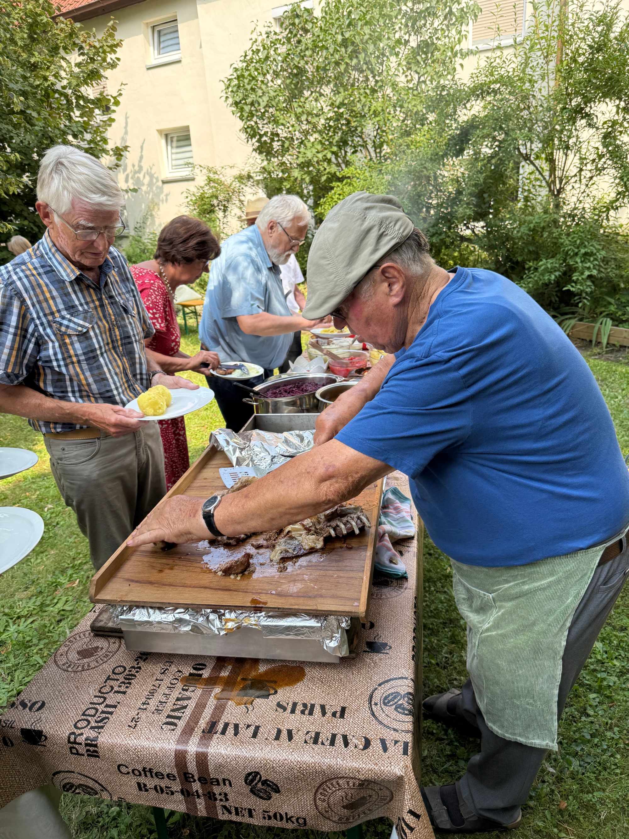 Sommerfest kath Casino 2025