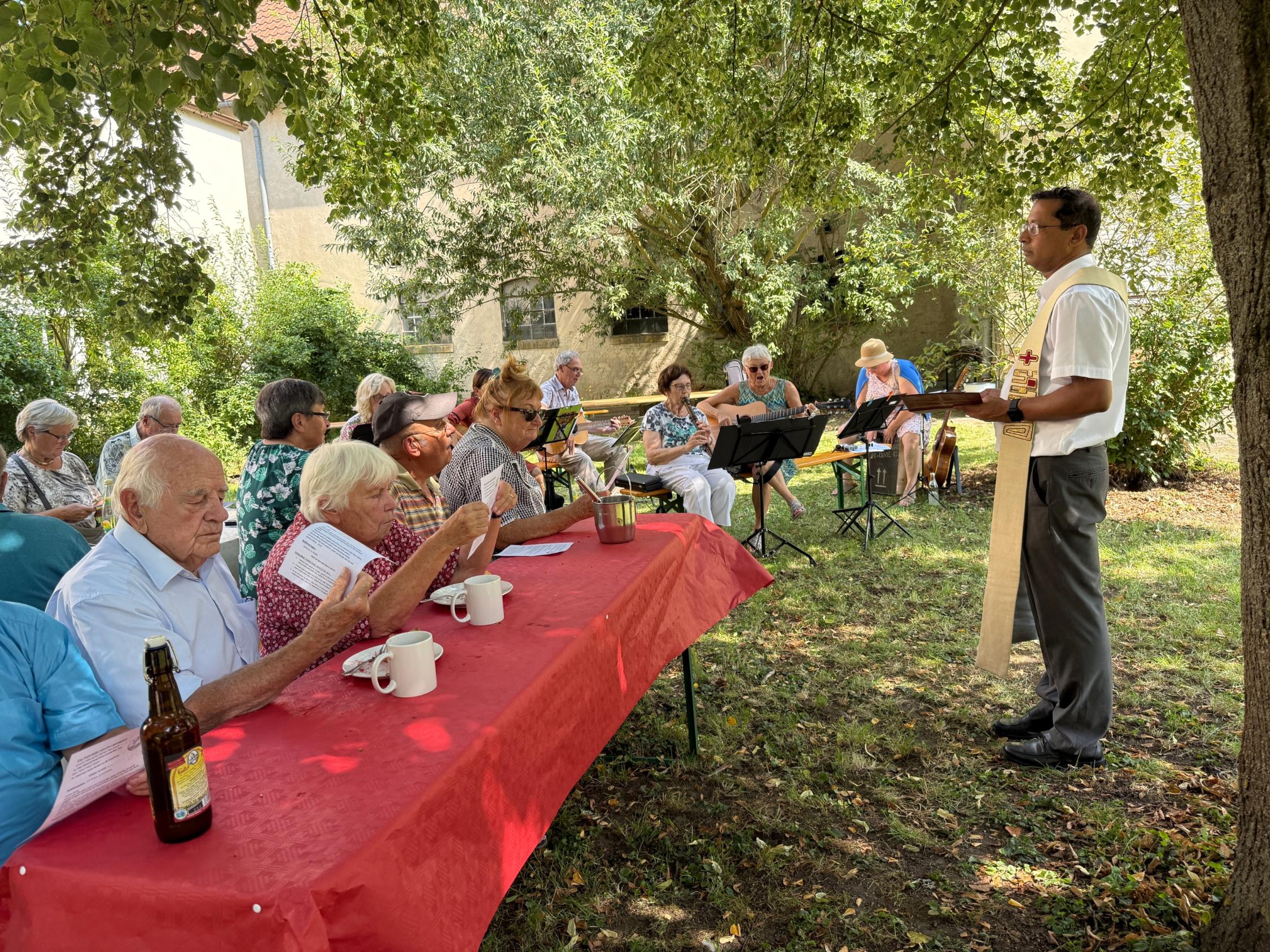 Sommerfest kath Casino 2025