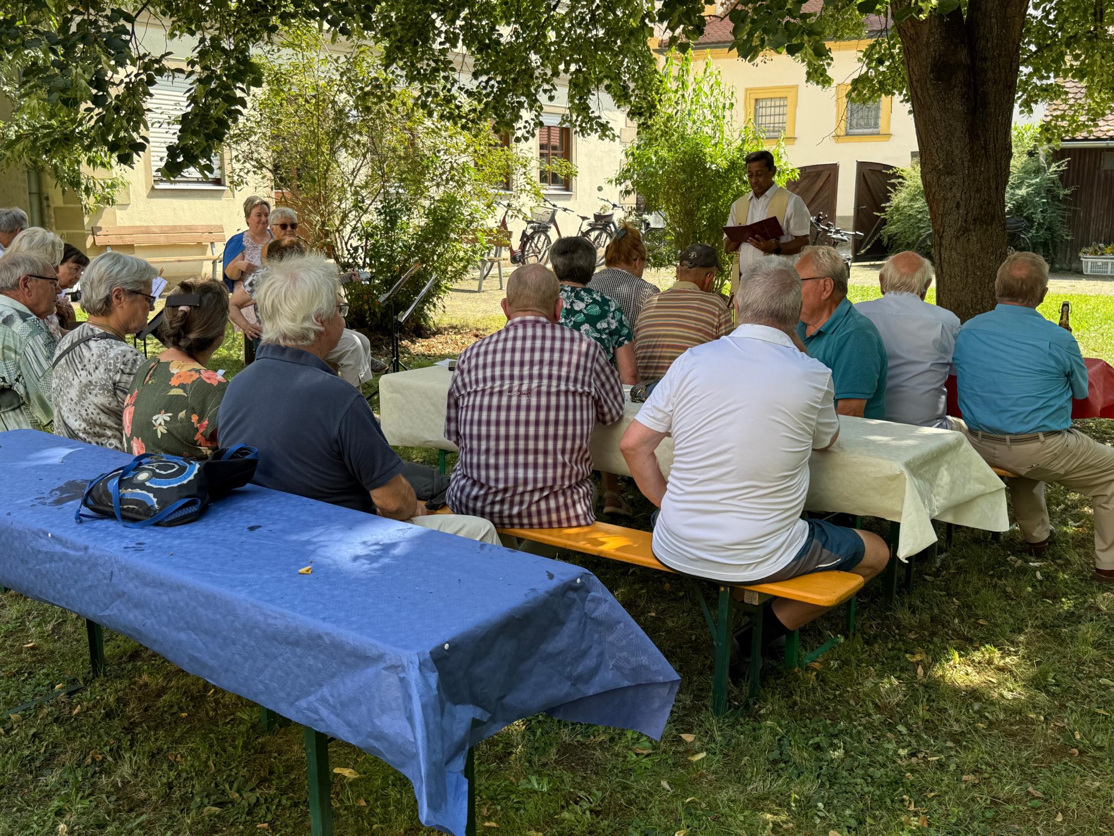 Sommerfest kath Casino 2025