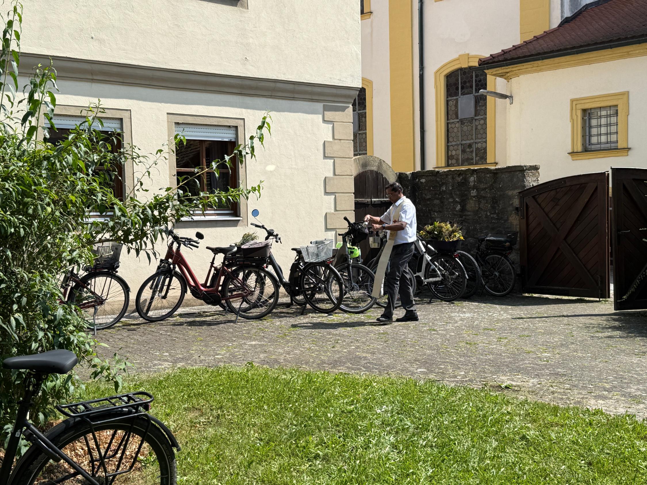 Sommerfest kath Casino 2025