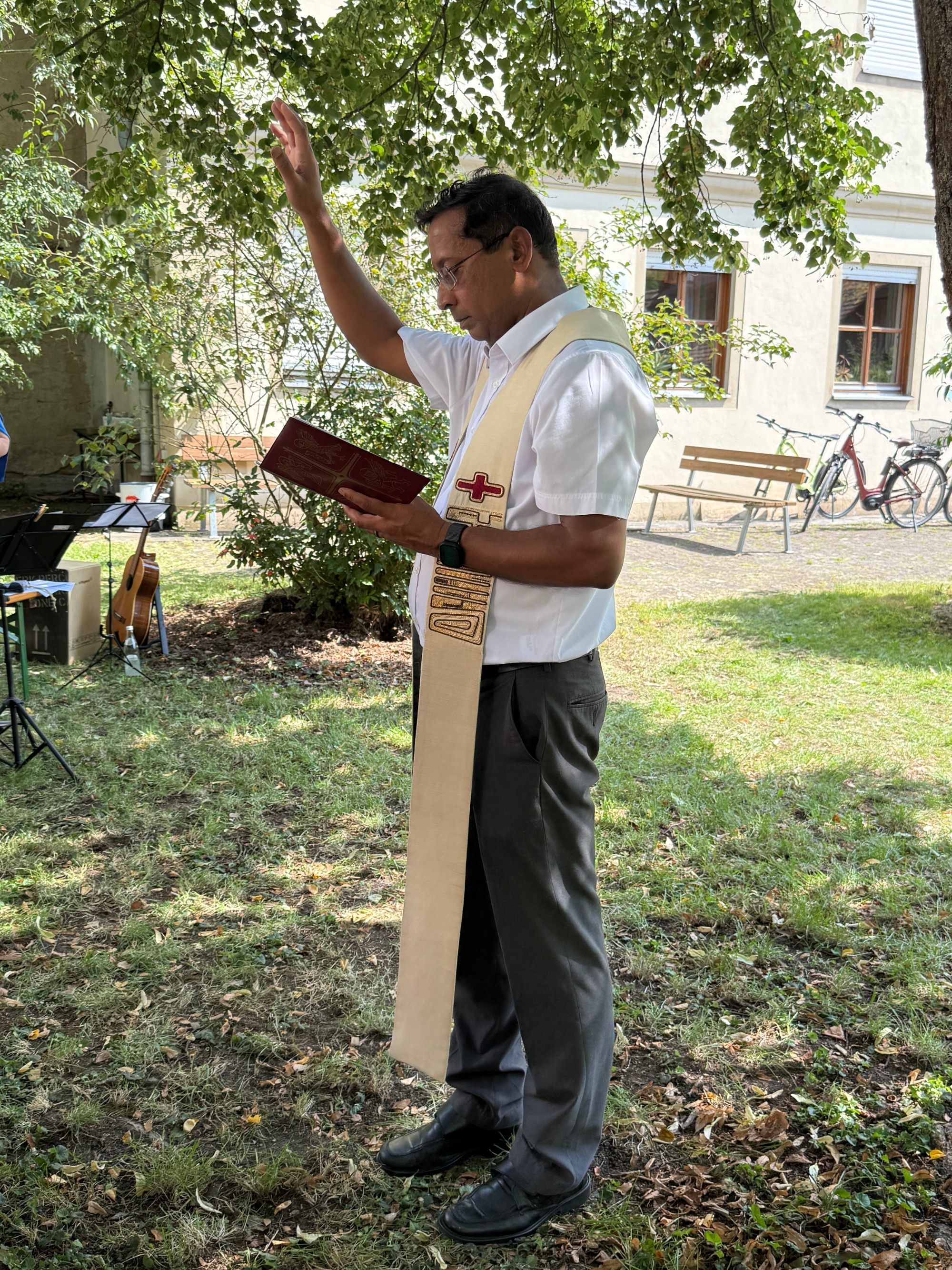 Sommerfest kath Casino 2025