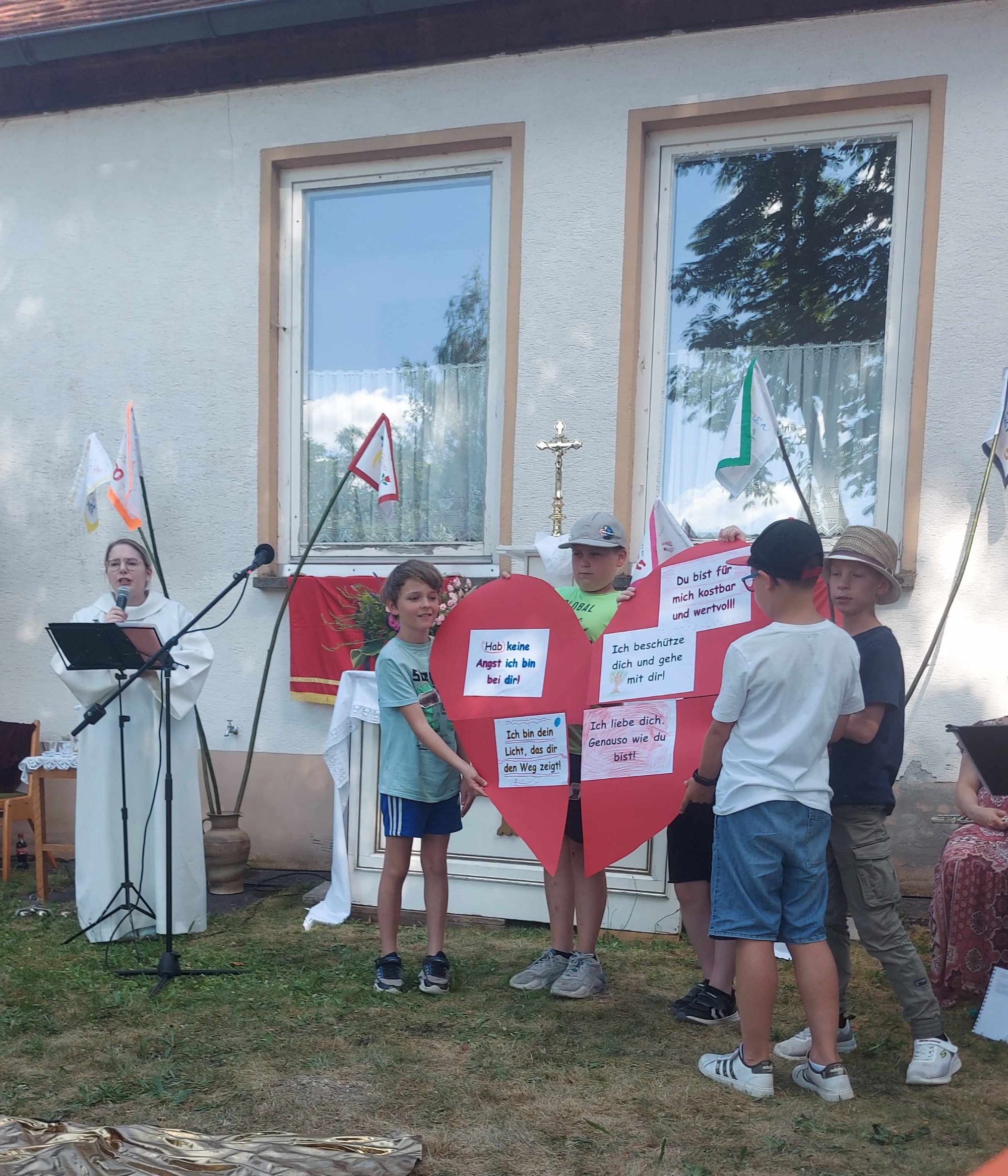 Spasstag in ULL