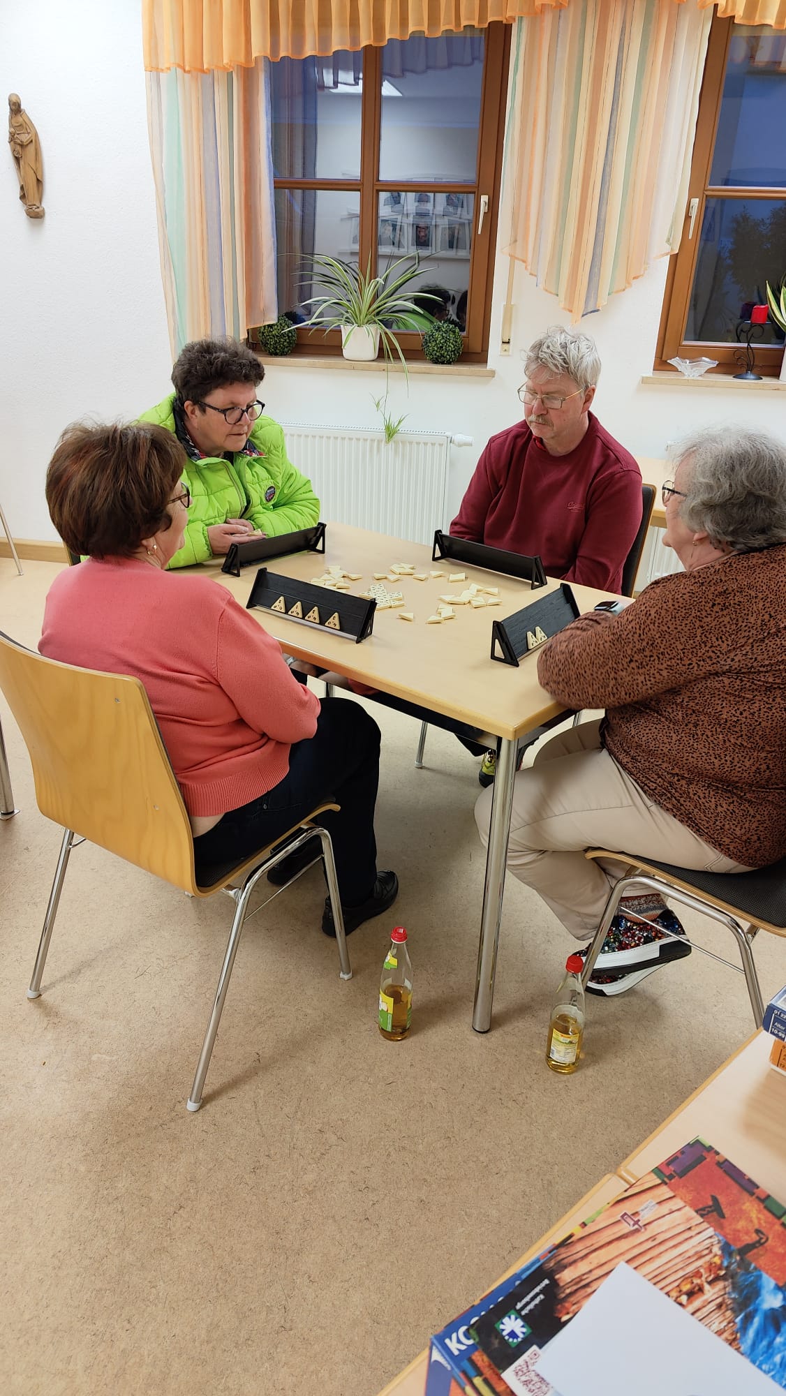 Spieleabend 2023