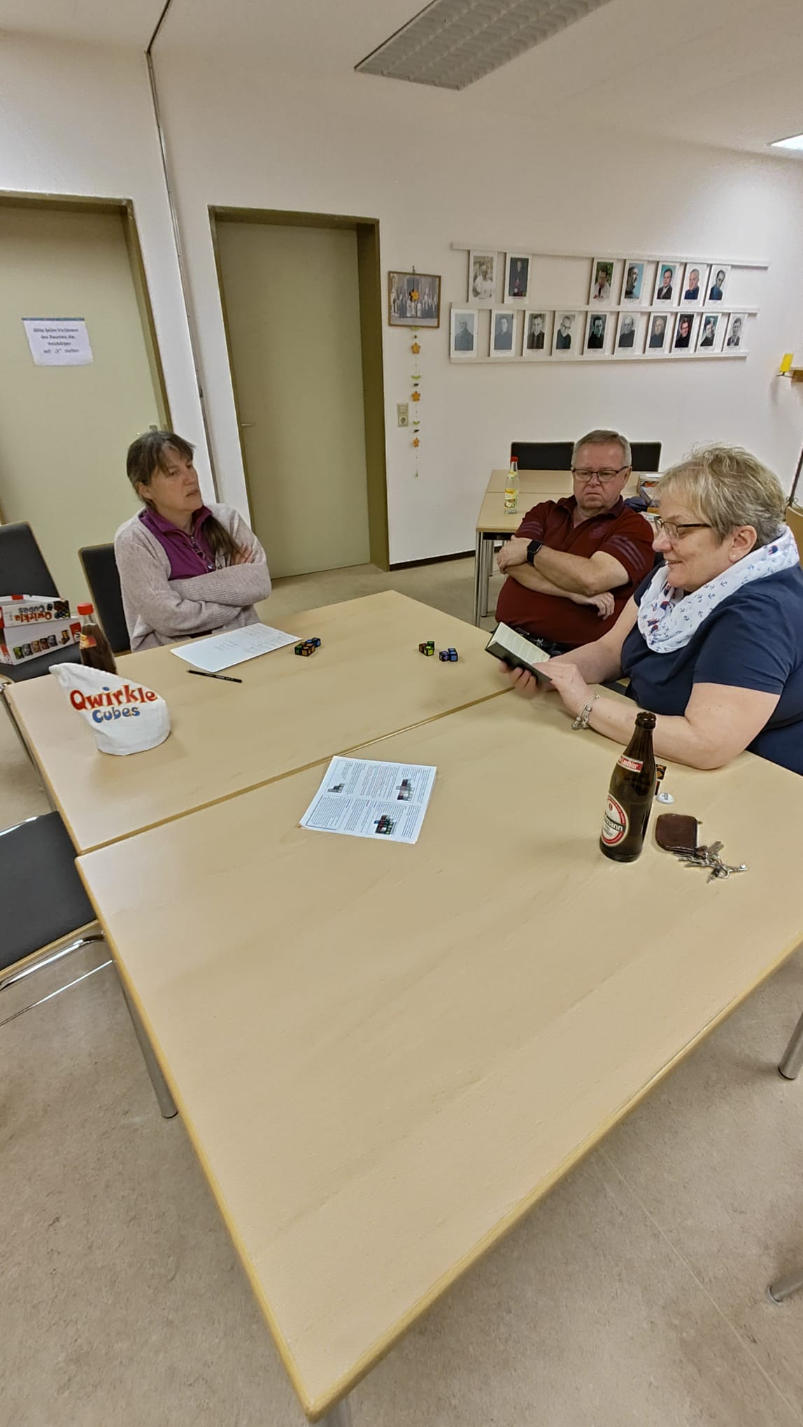 Spieleabend 2023