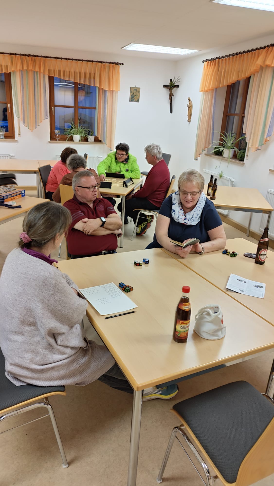 Spieleabend 2023