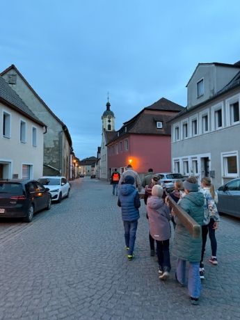 Stadtkreuzweg 2026