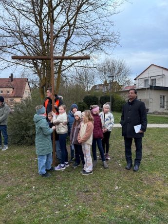 Stadtkreuzweg 2026