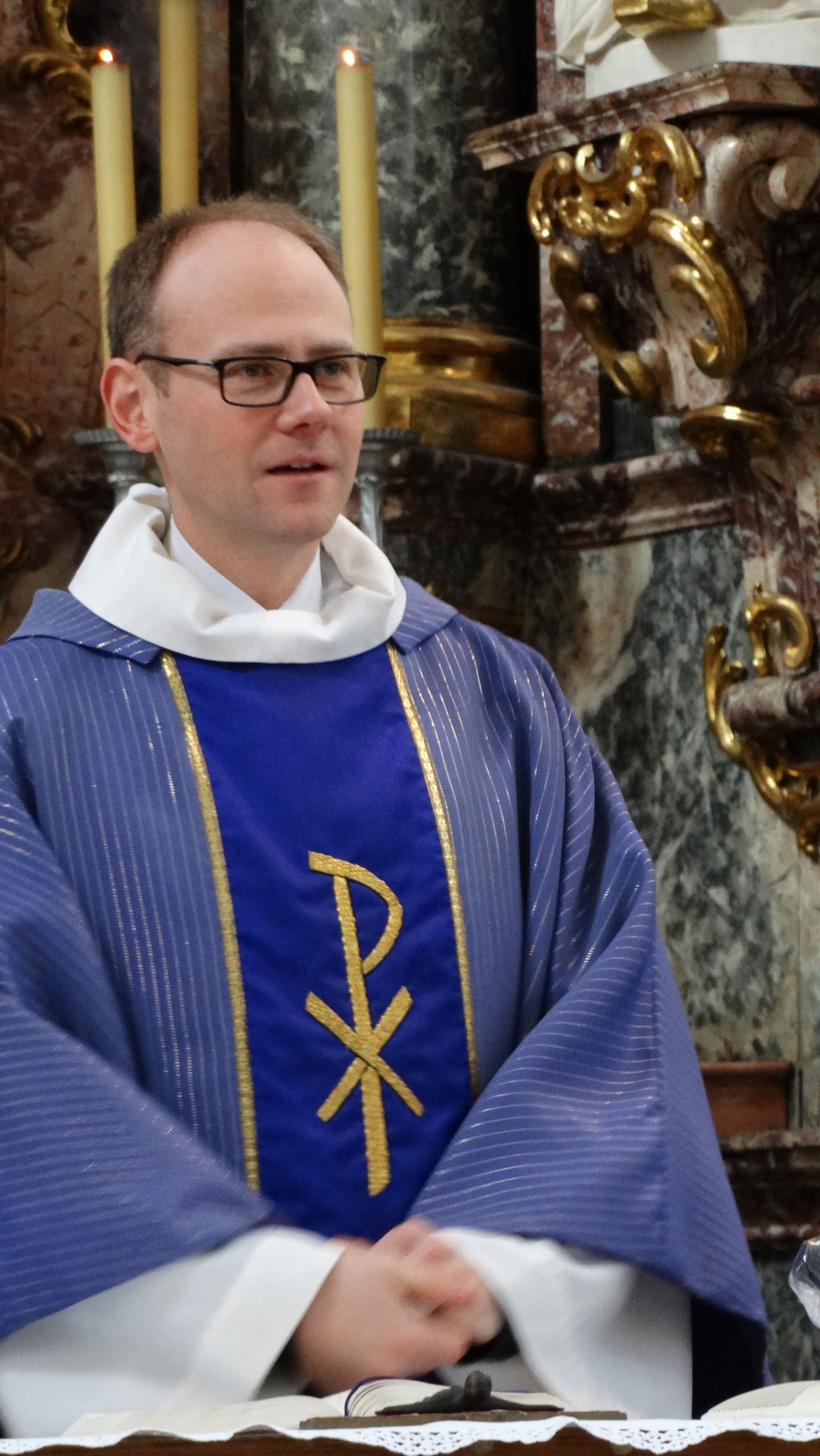 Steffen Behr