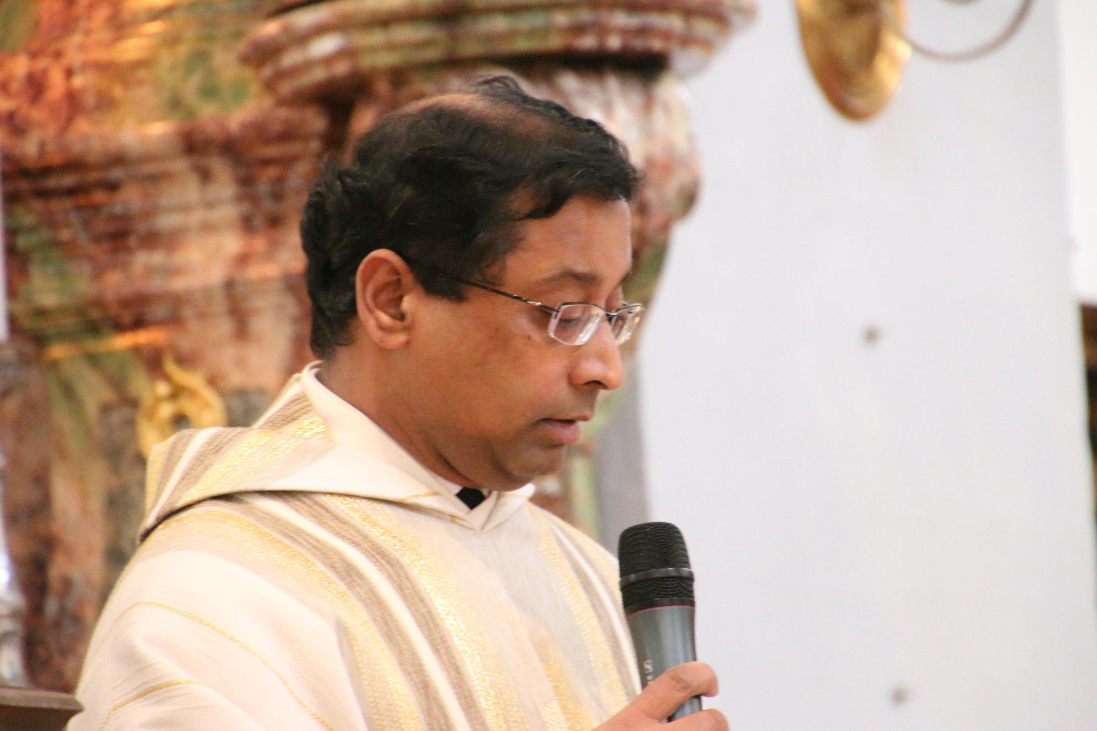 Sternsinger 2018