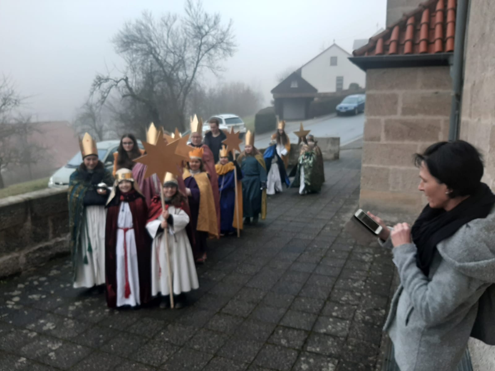 Sternsinger KH 2020