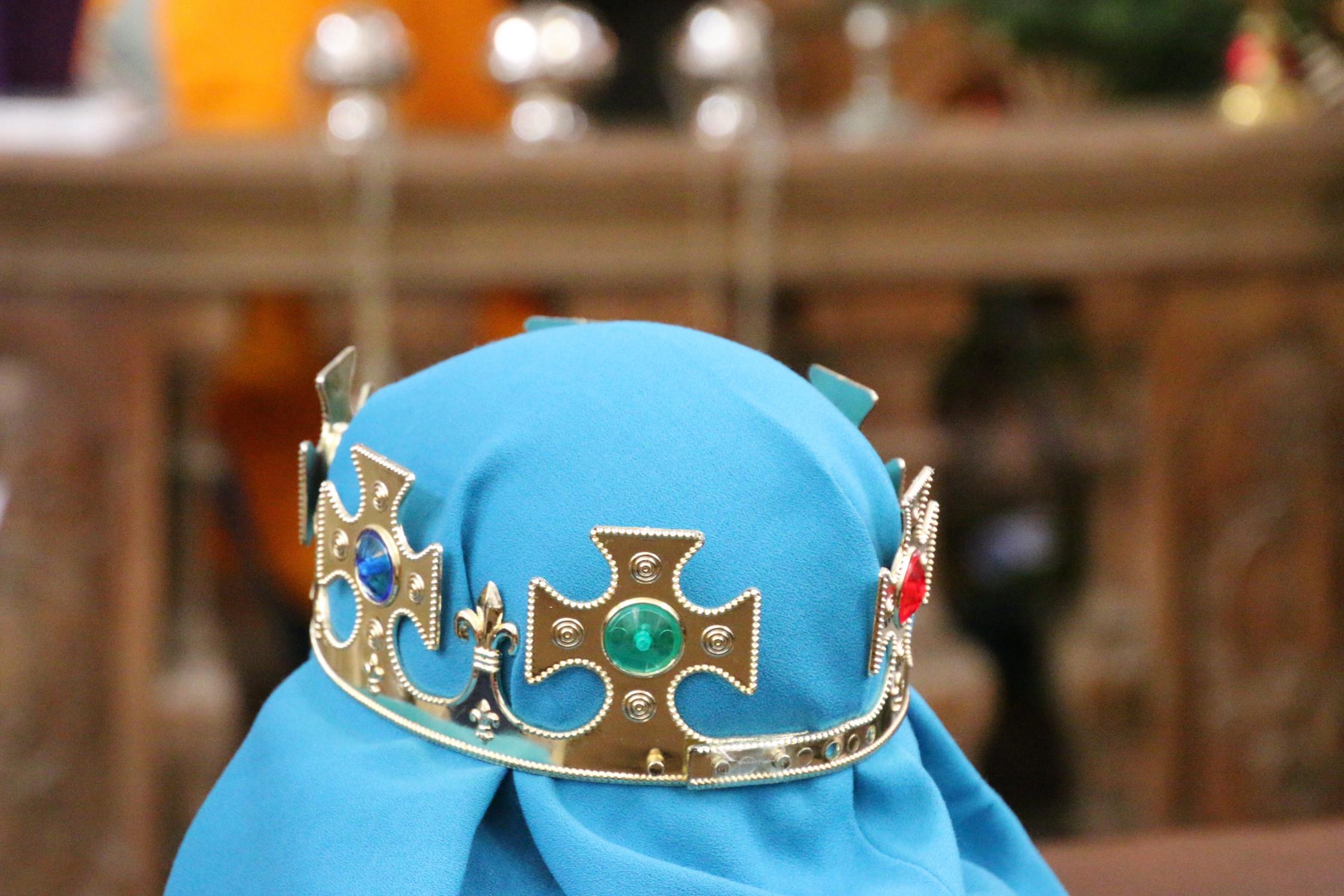Sternsinger SEF 2022