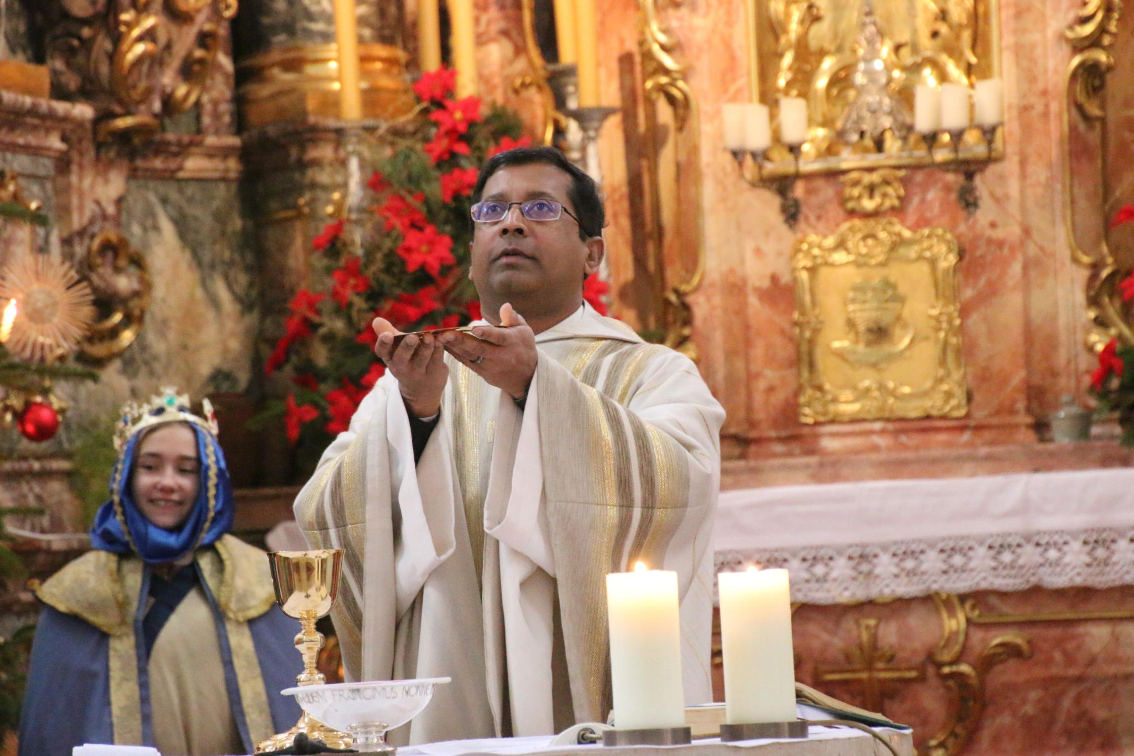 Sternsinger SEF 2023