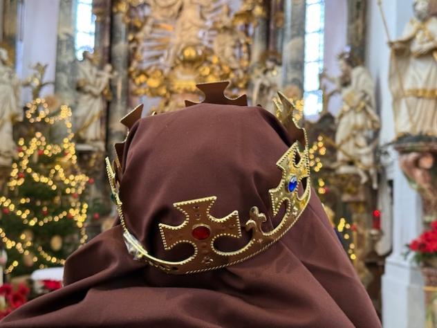 Sternsinger SEF 2026