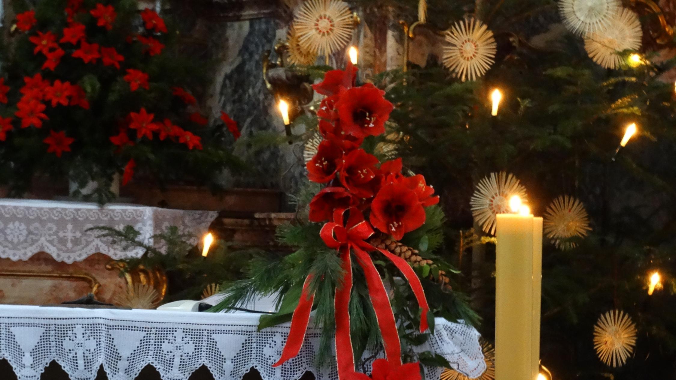 Sternsinger Scheinfeld 2016