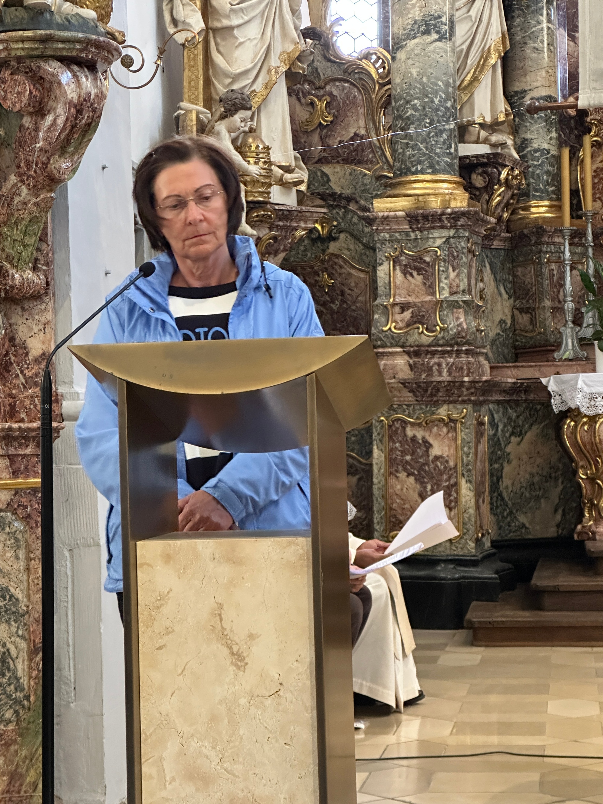 Taize Friedensgebet 2025
