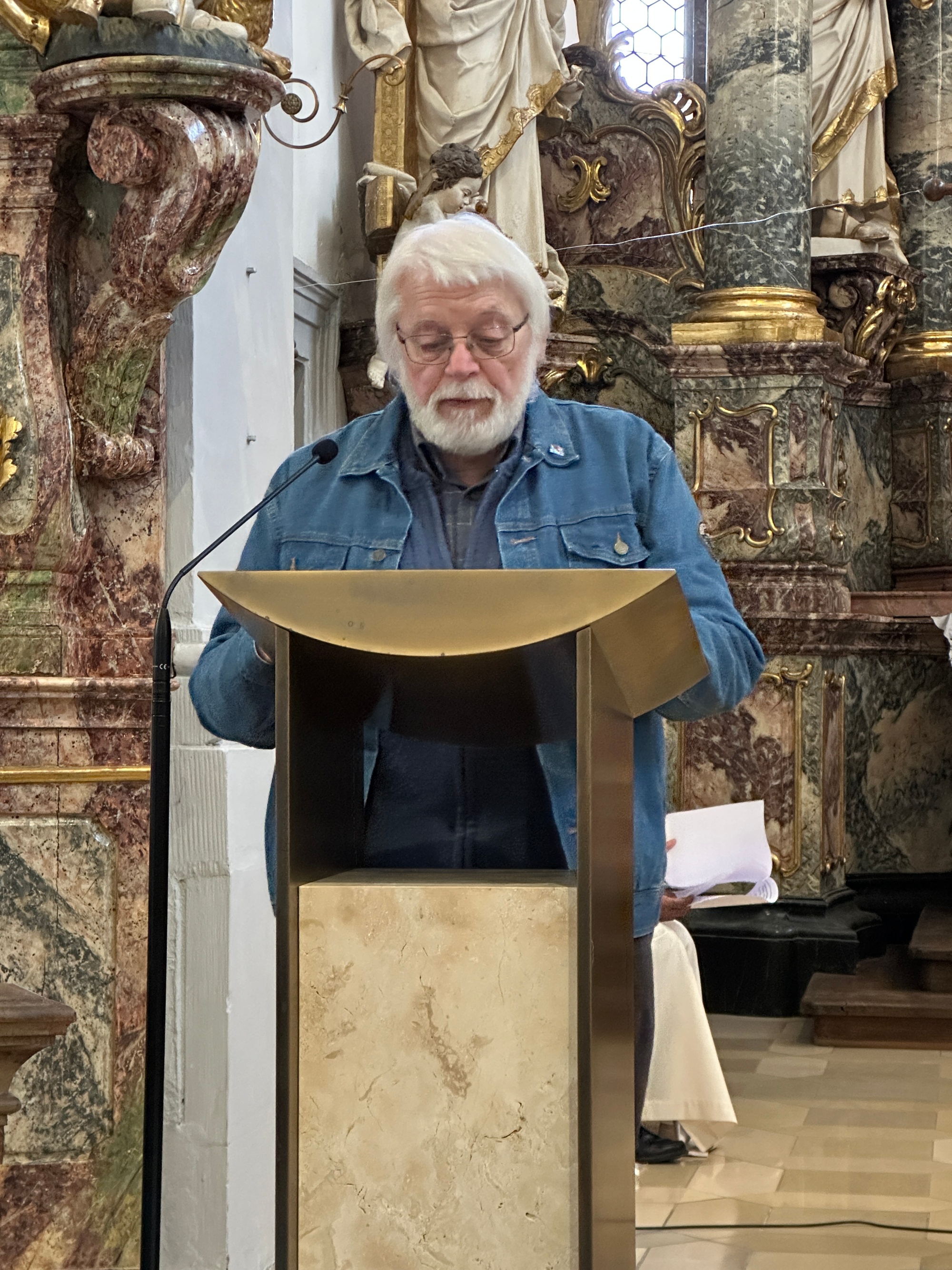Taize Friedensgebet 2025