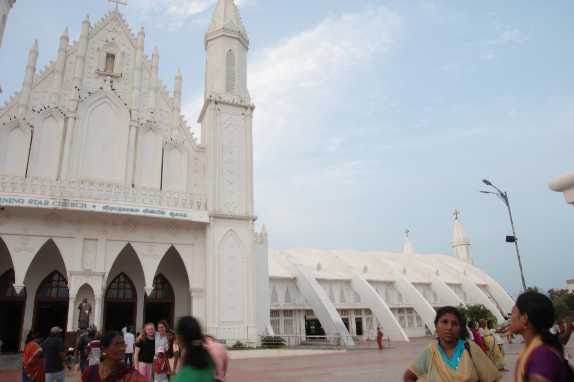 Tamil Nadu 2018