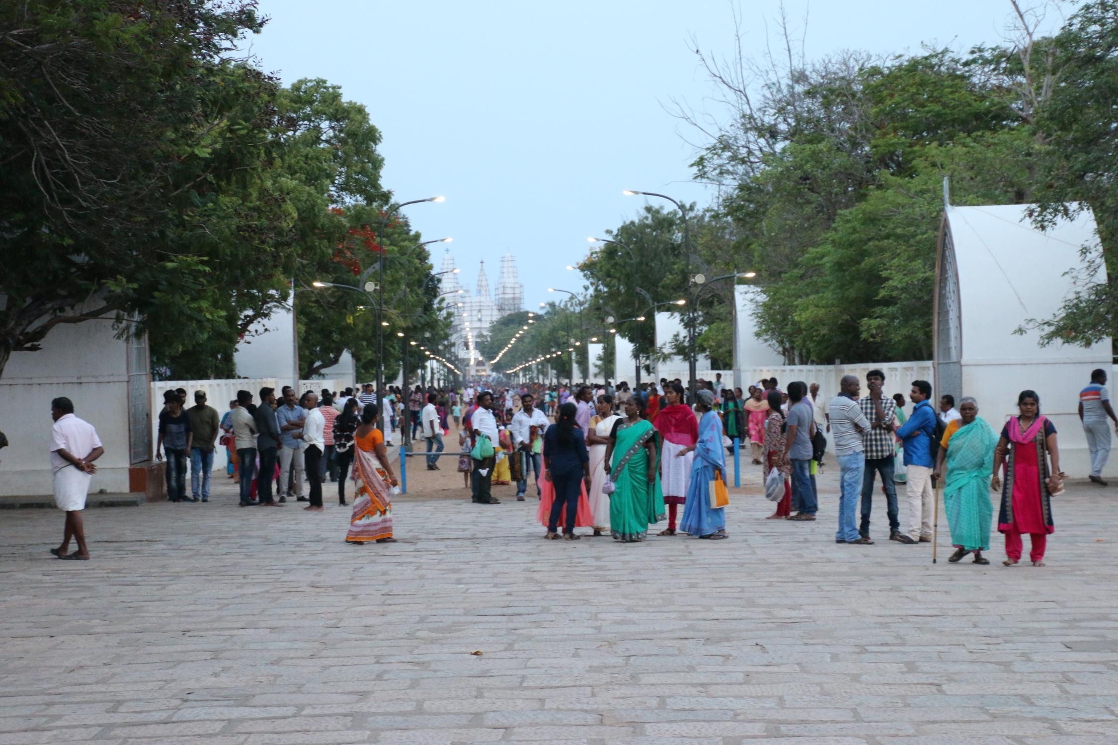 Tamil Nadu 2018