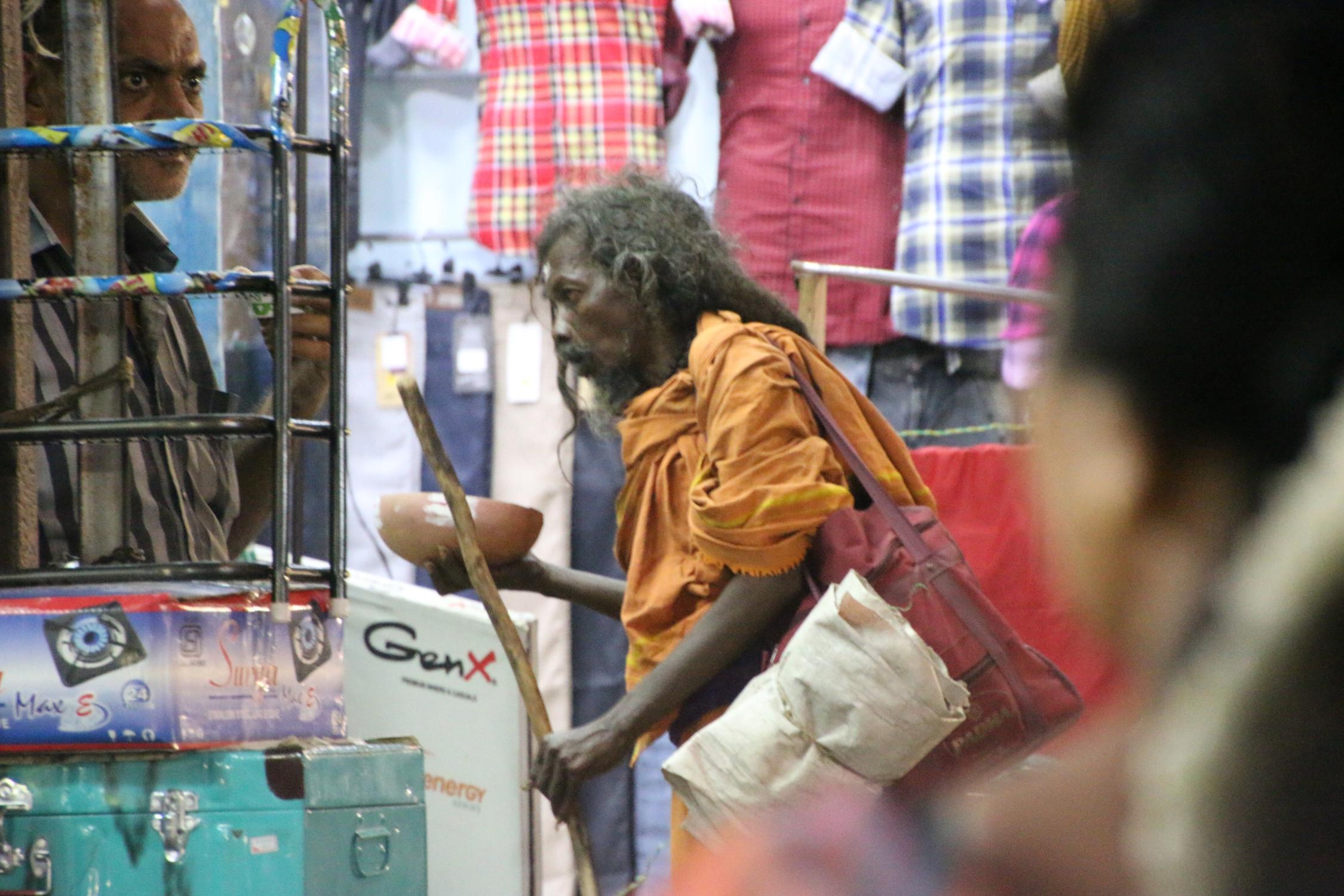 Tamil Nadu 2018