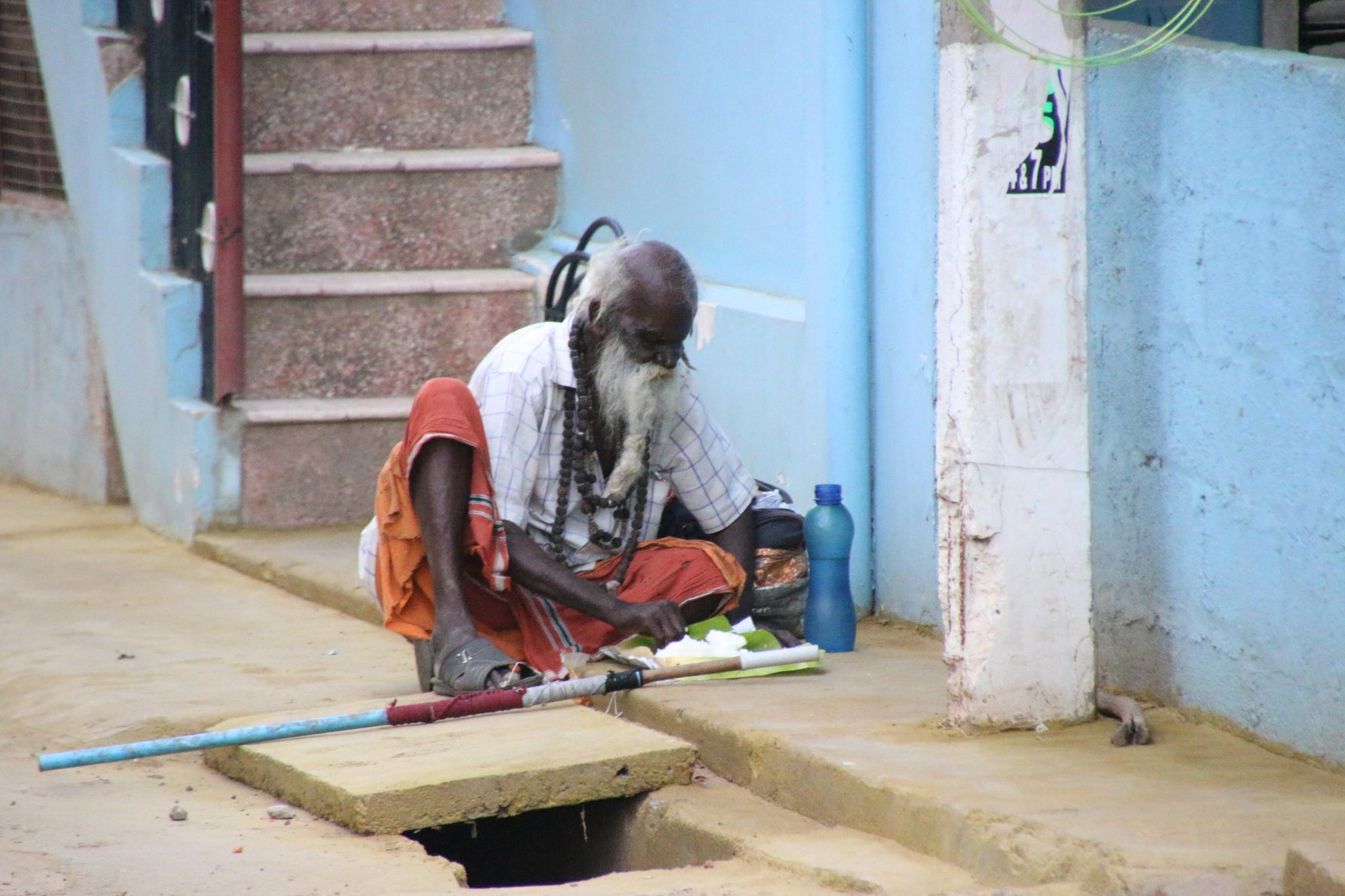 Tamil Nadu 2018