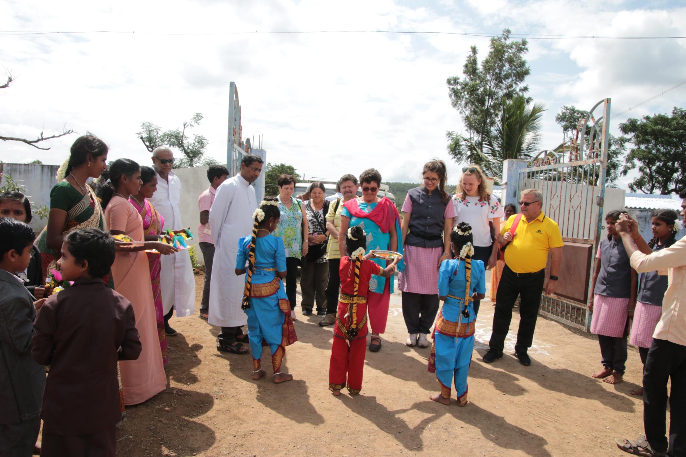 Tamil Nadu 2018