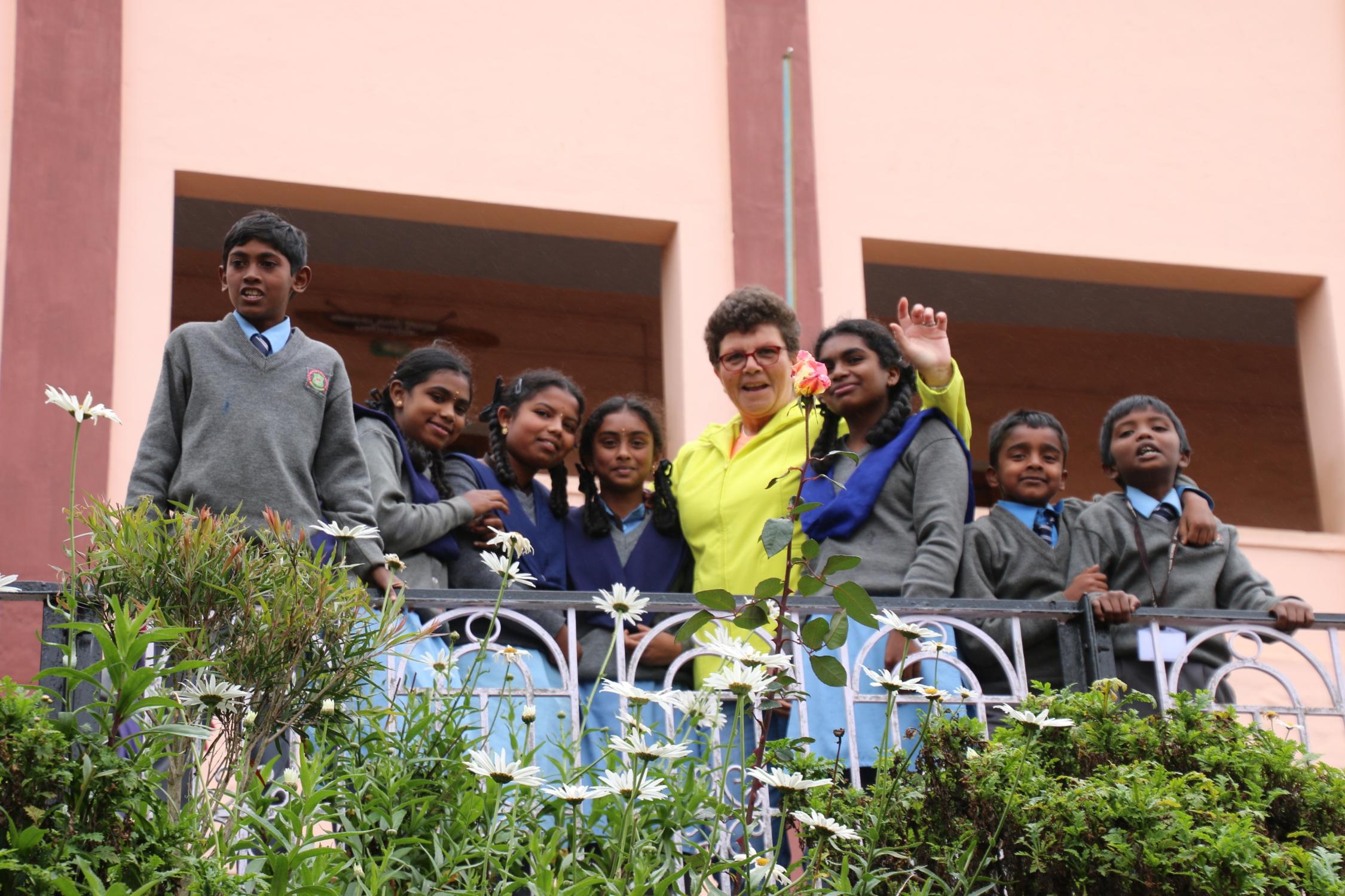 Tamil Nadu 2018