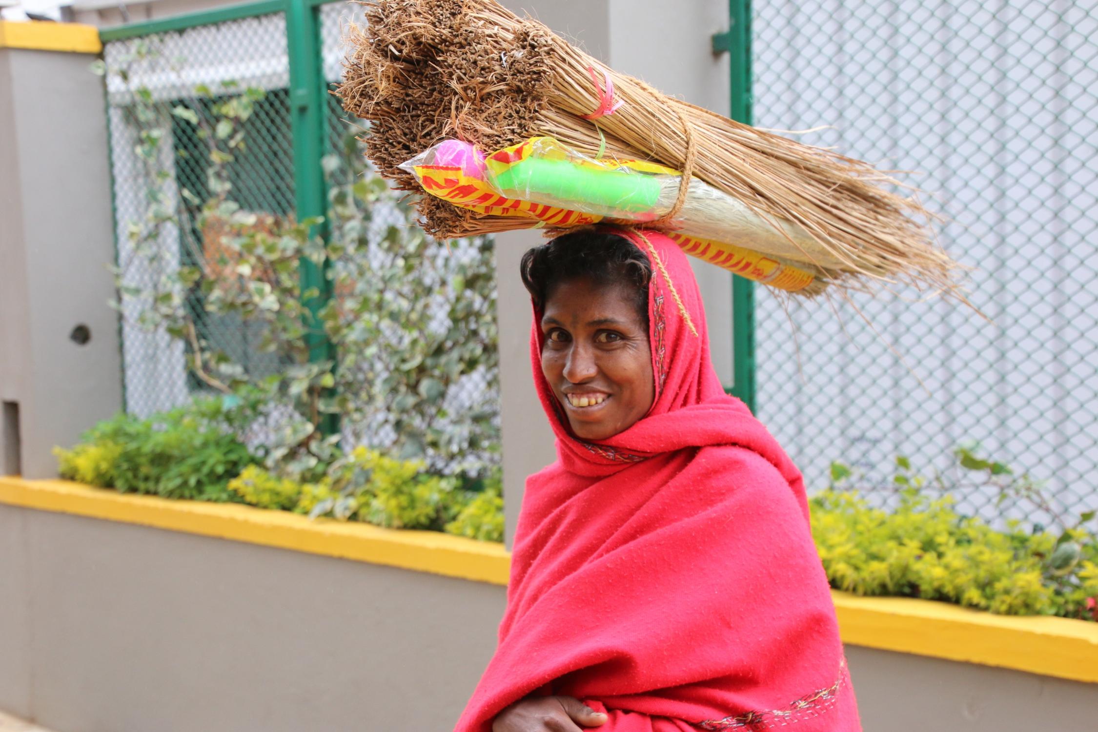Tamil Nadu 2018