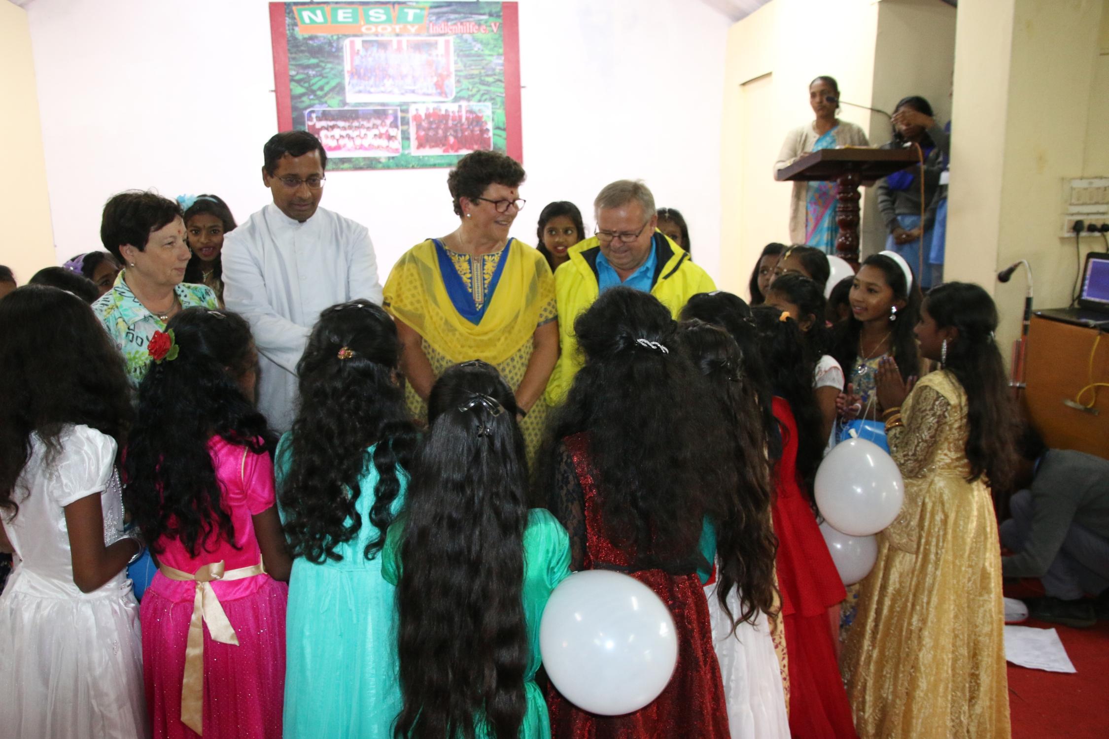 Tamil Nadu 2018