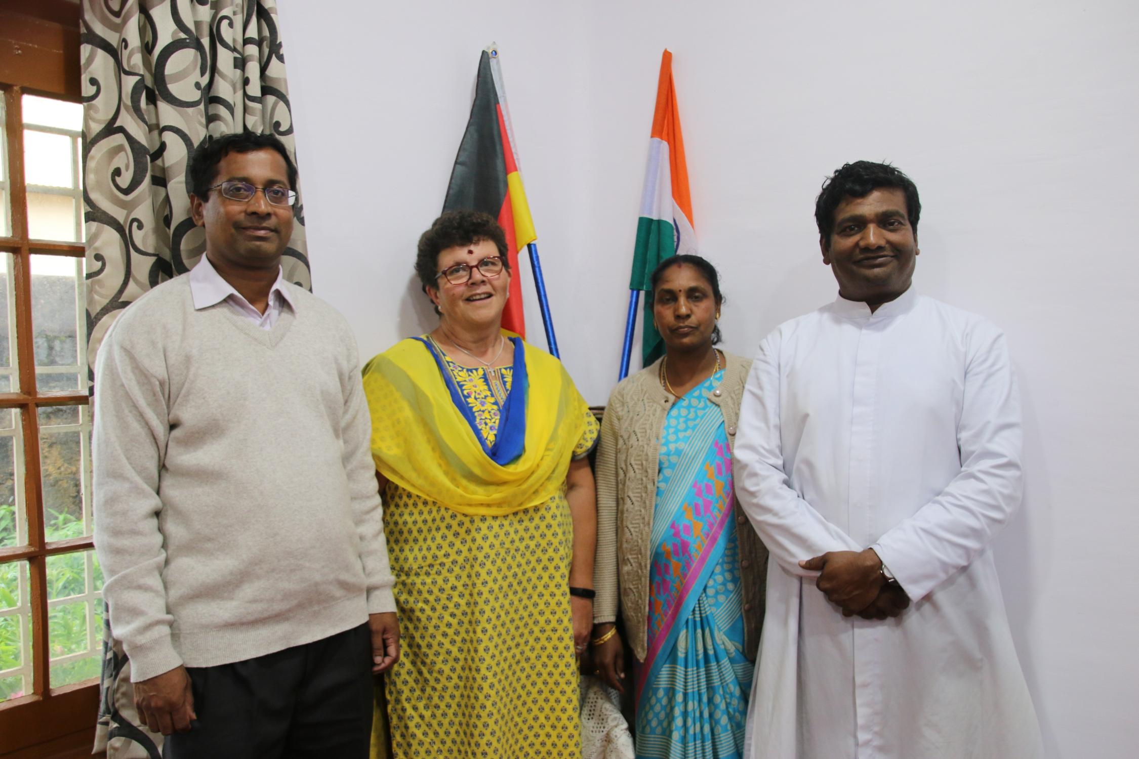 Tamil Nadu 2018