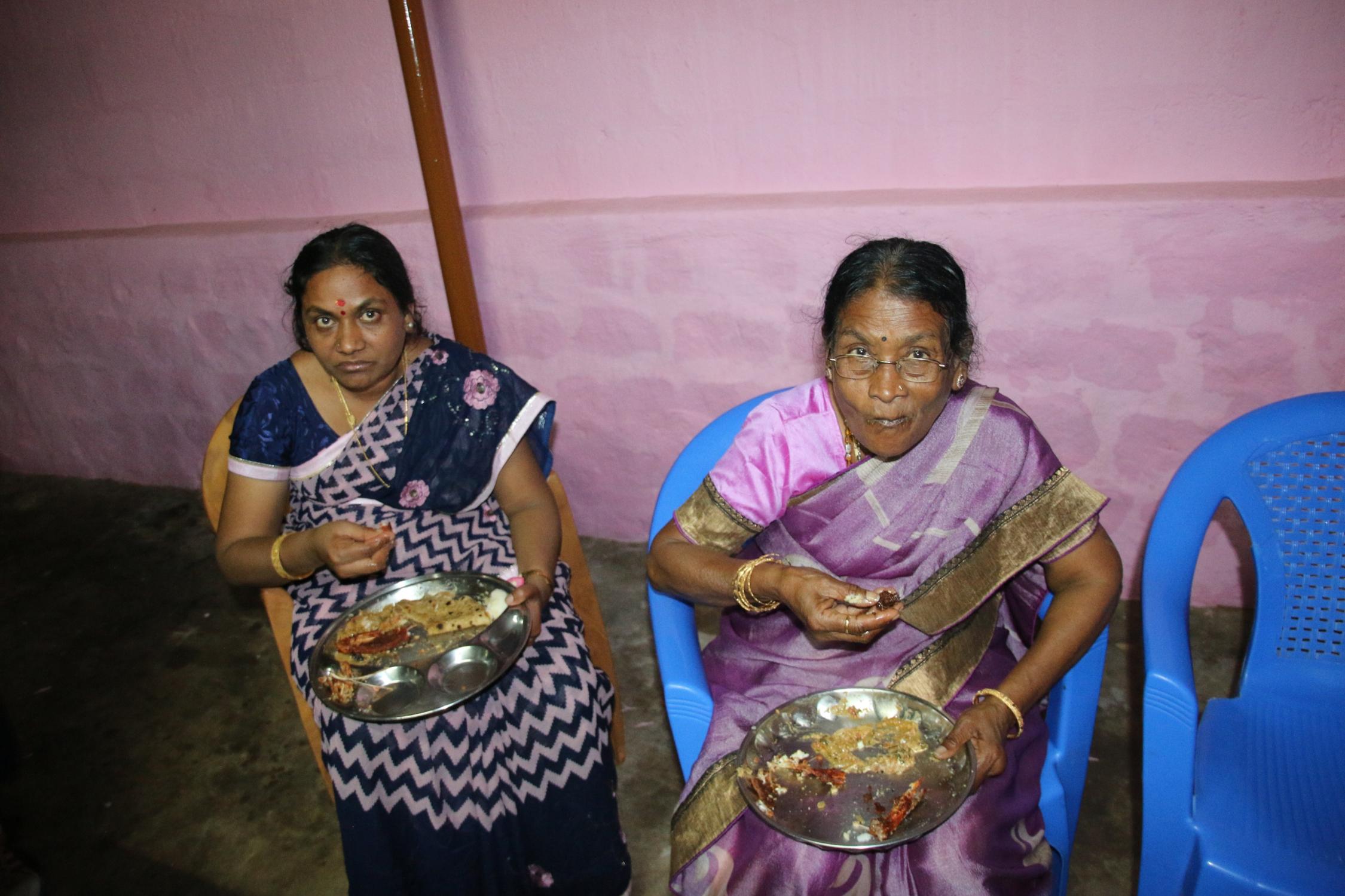 Tamil Nadu 2018