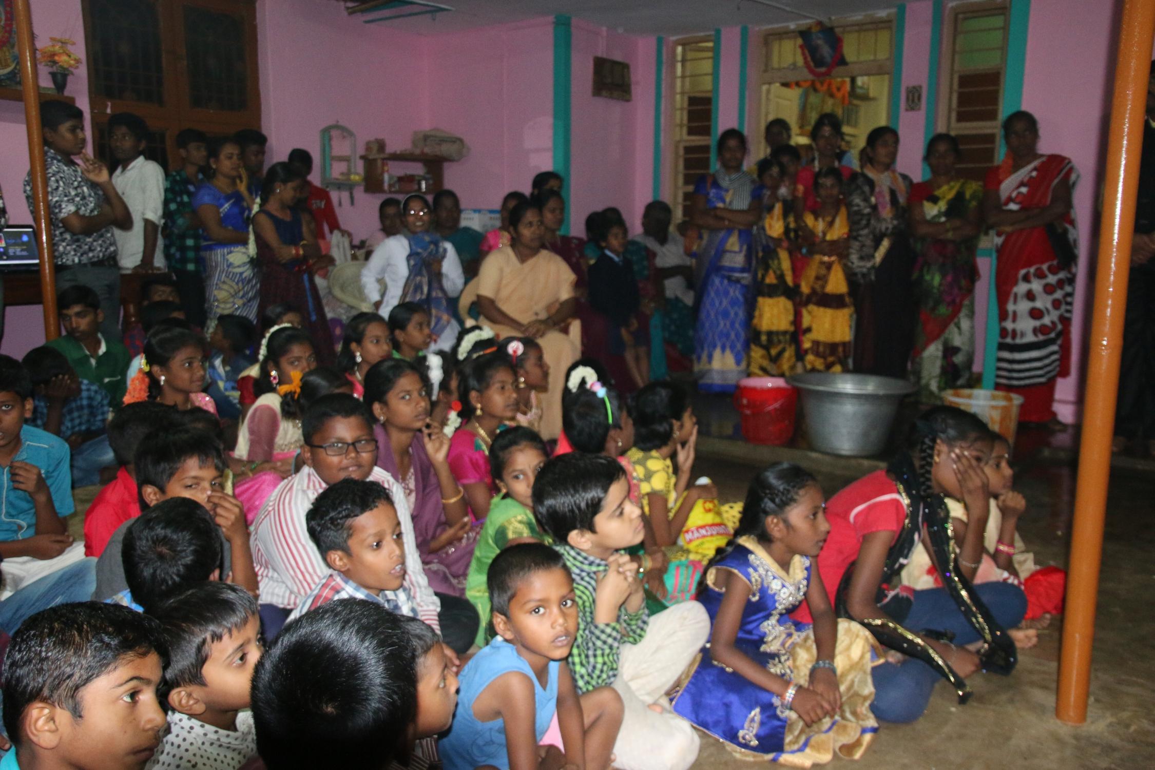 Tamil Nadu 2018