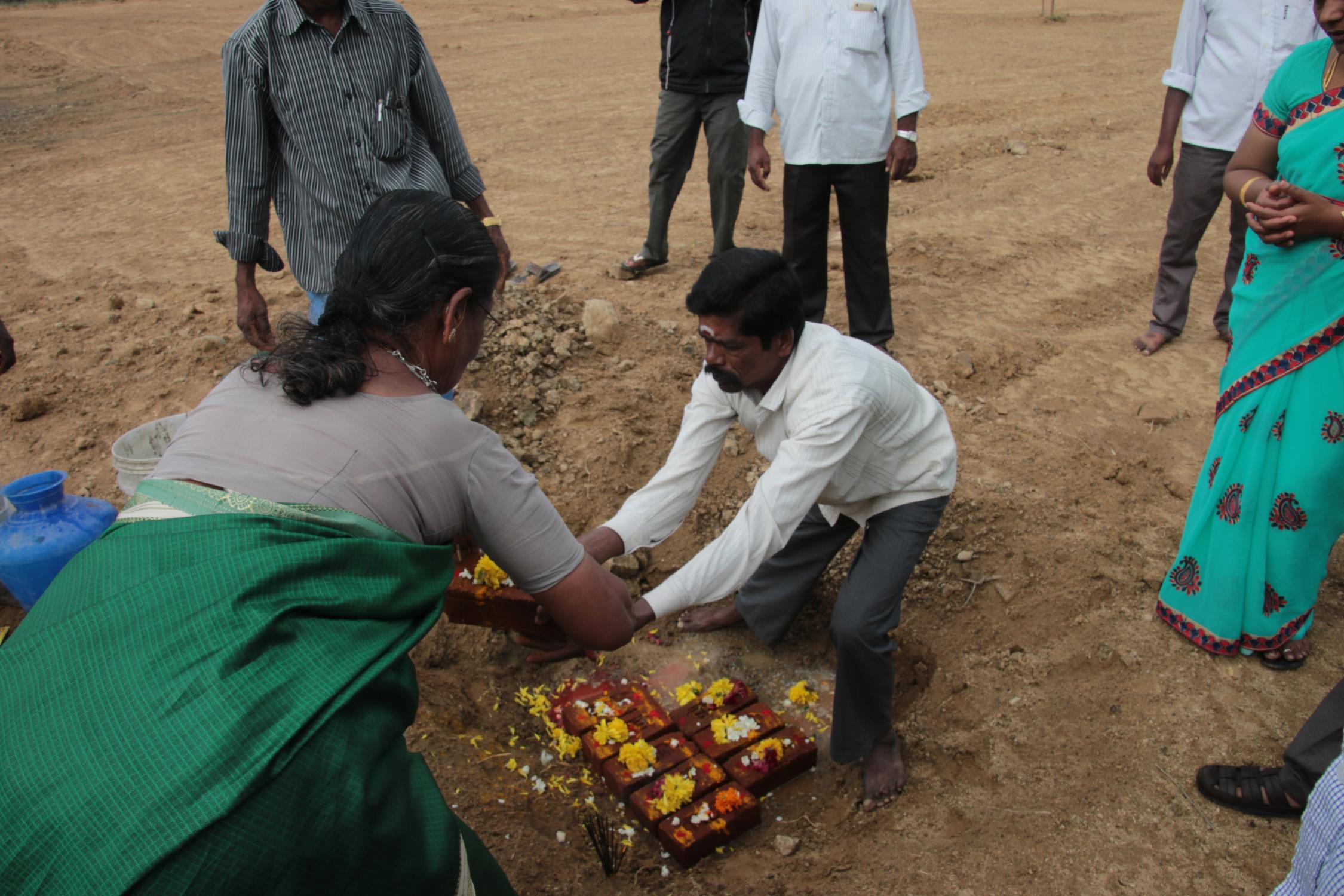 Tamil Nadu 2018