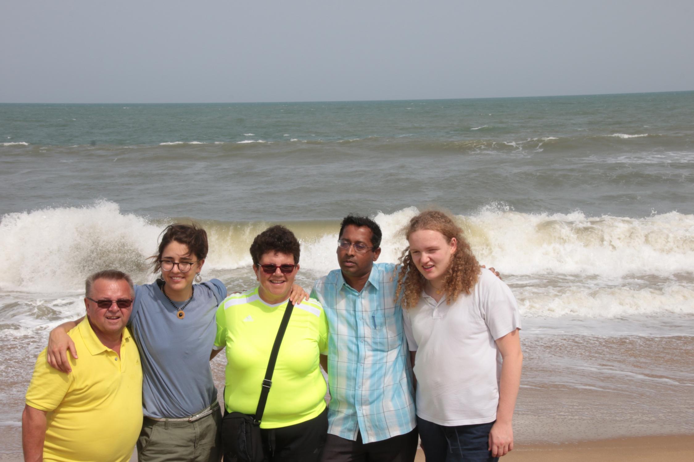Tamil Nadu 2018