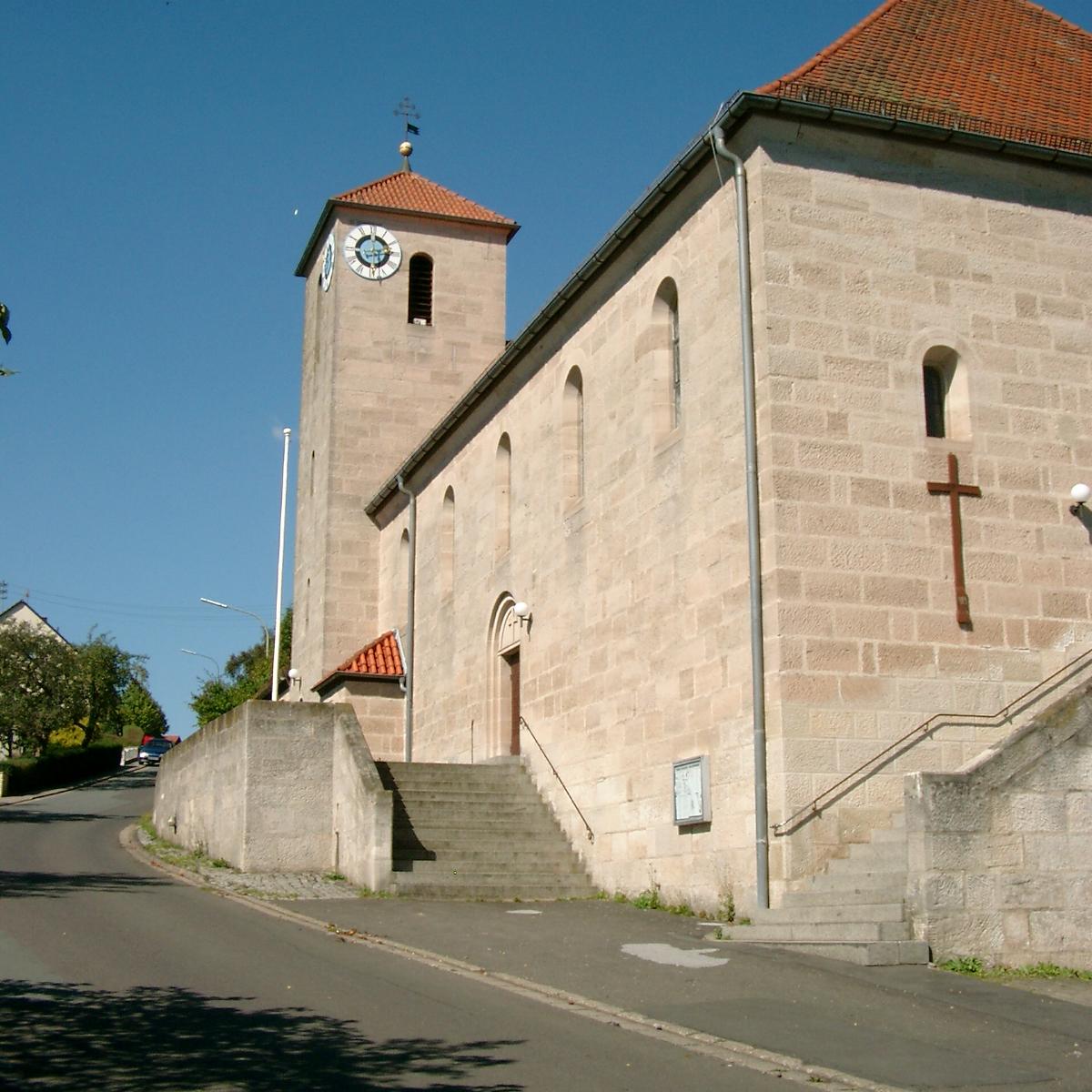 Teaser_Startseite_kirche kornhöfstadt