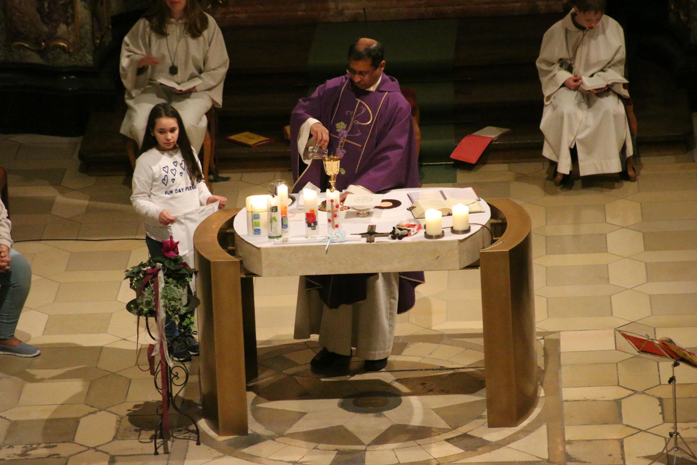 Tischgottesdienst EK 2023