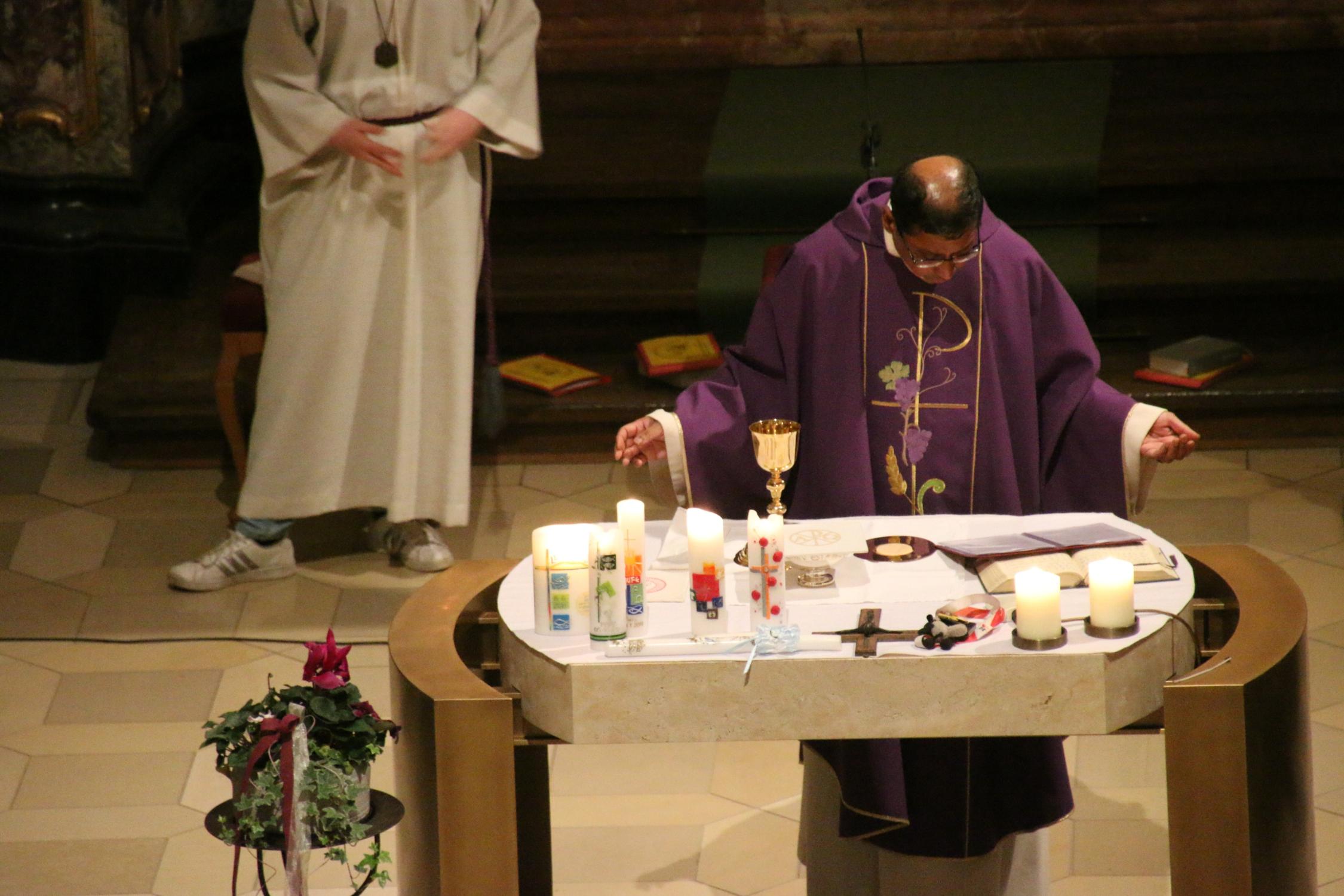 Tischgottesdienst EK 2023