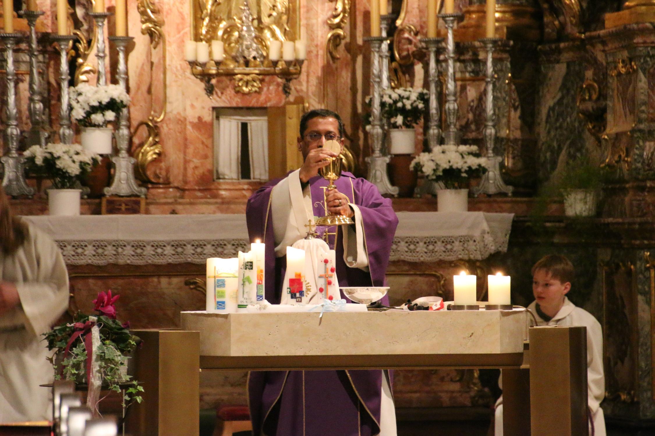 Tischgottesdienst EK 2023