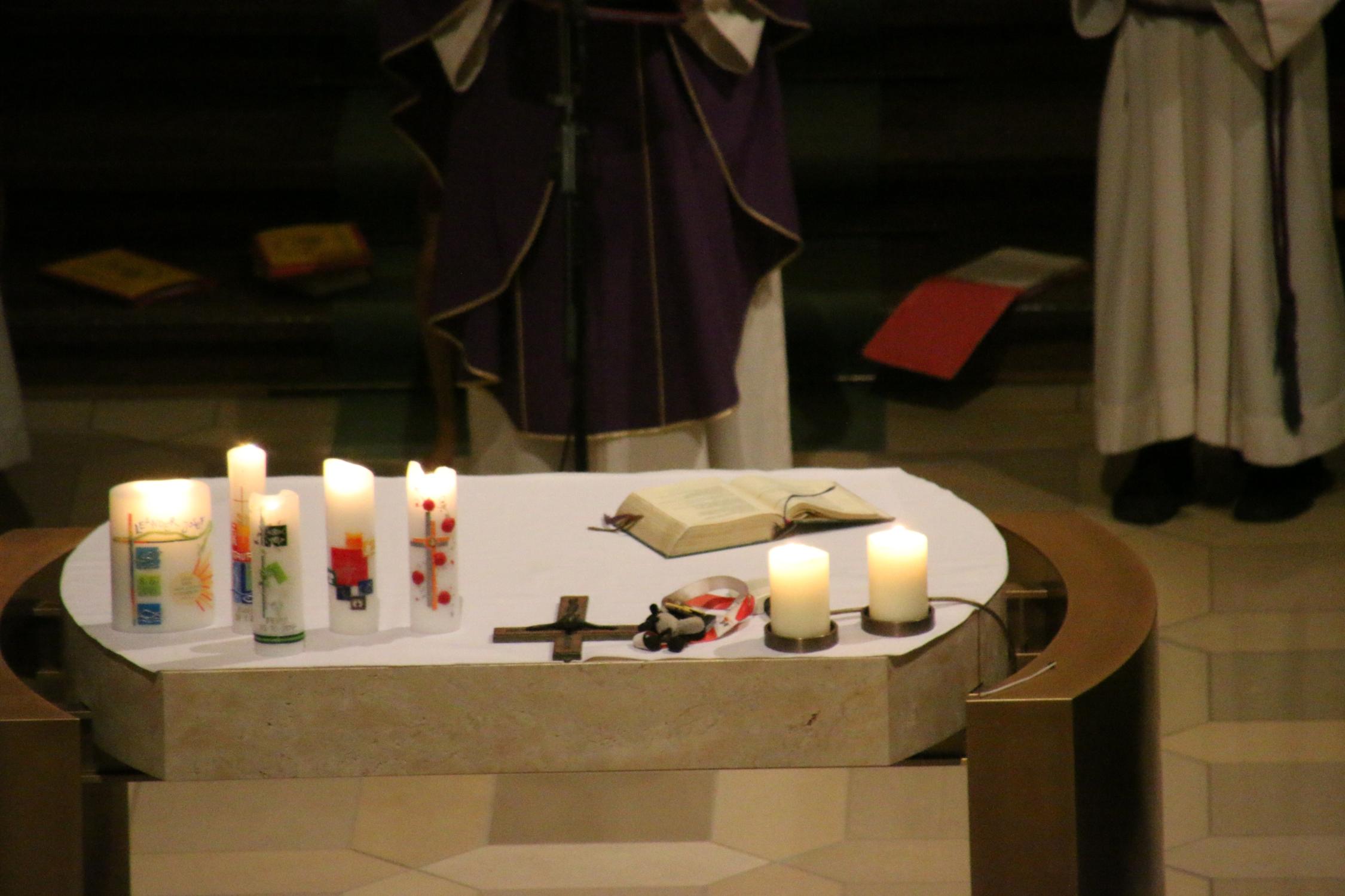 Tischgottesdienst EK 2023