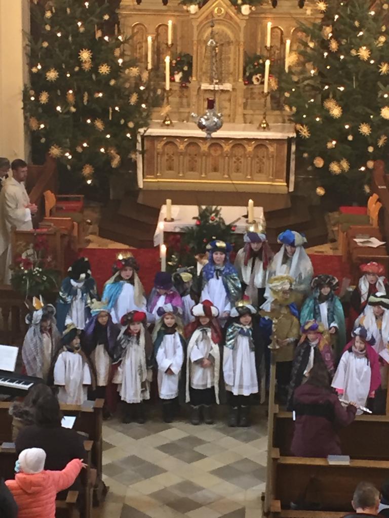 ULL Sternsinger 2023