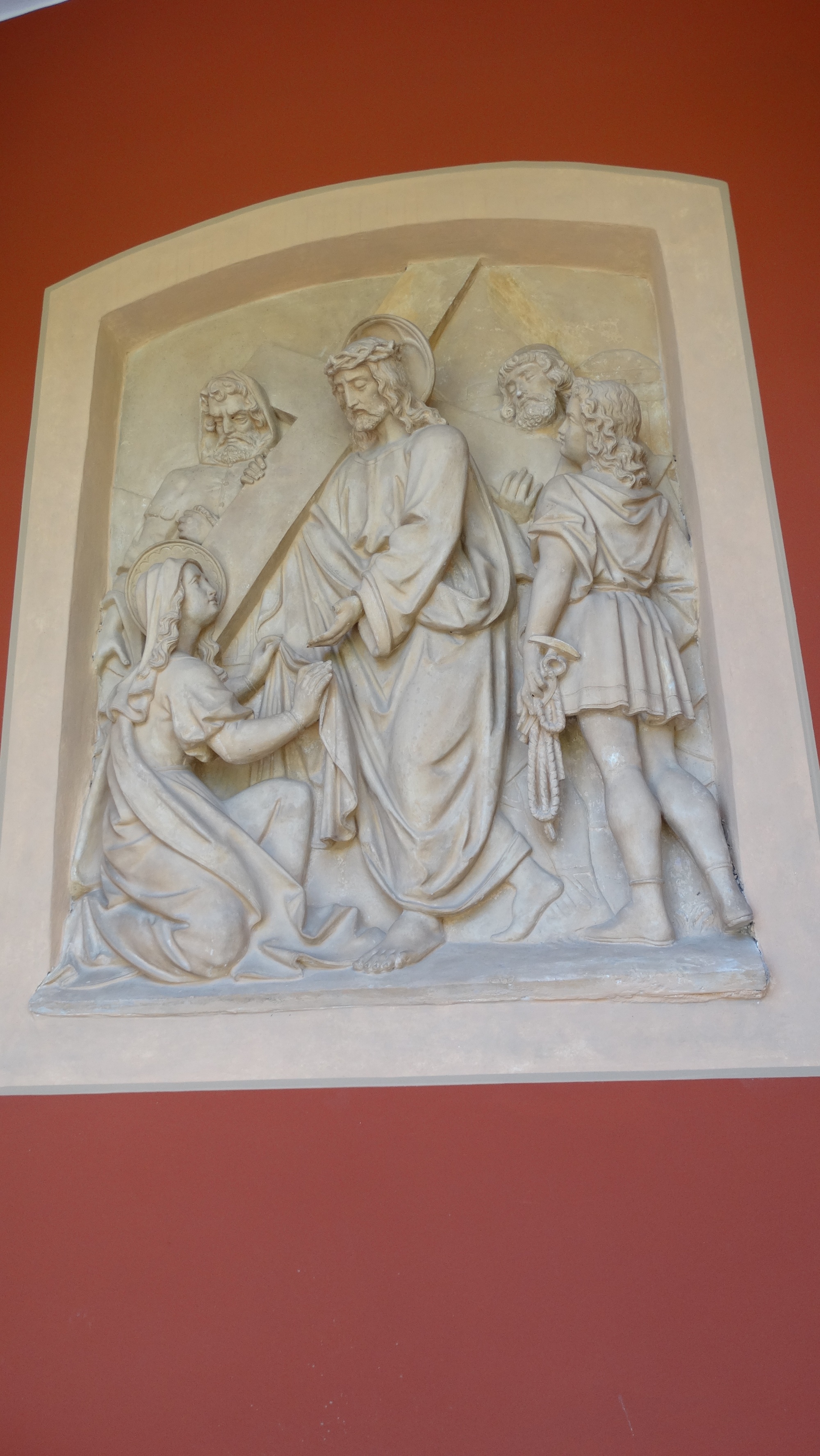 Volkach Frauenbund