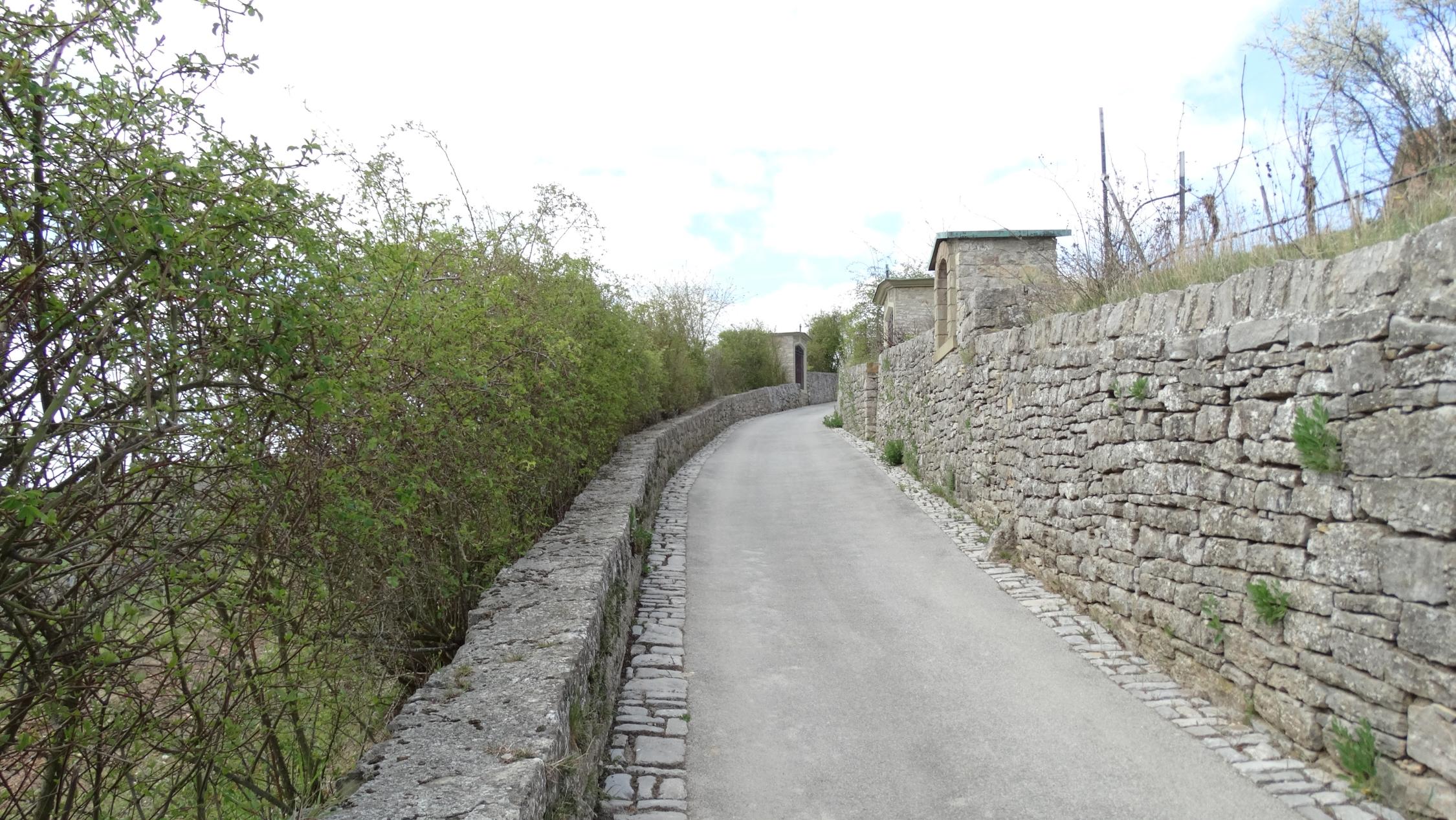 Volkach Frauenbund