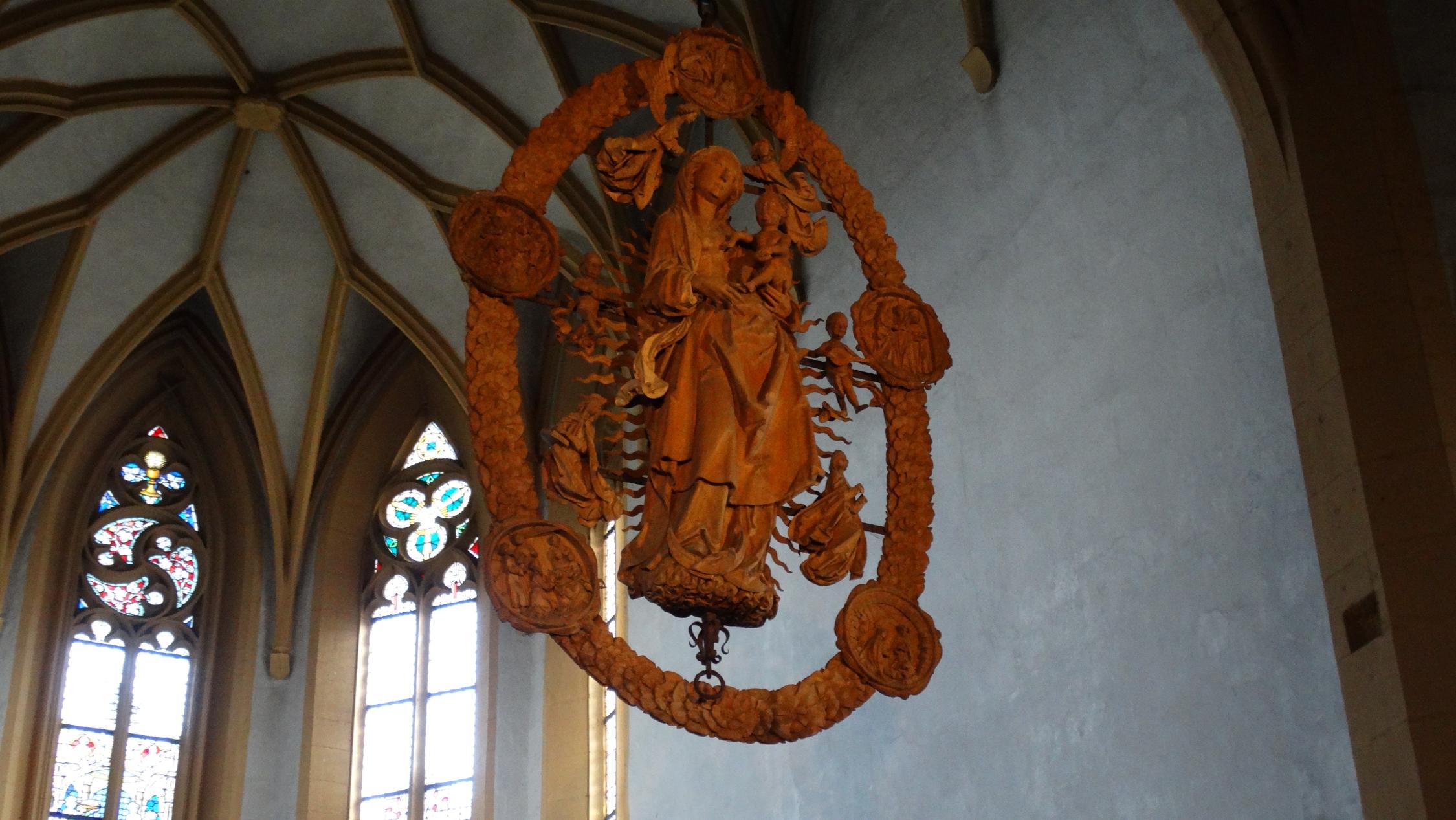 Volkach Frauenbund