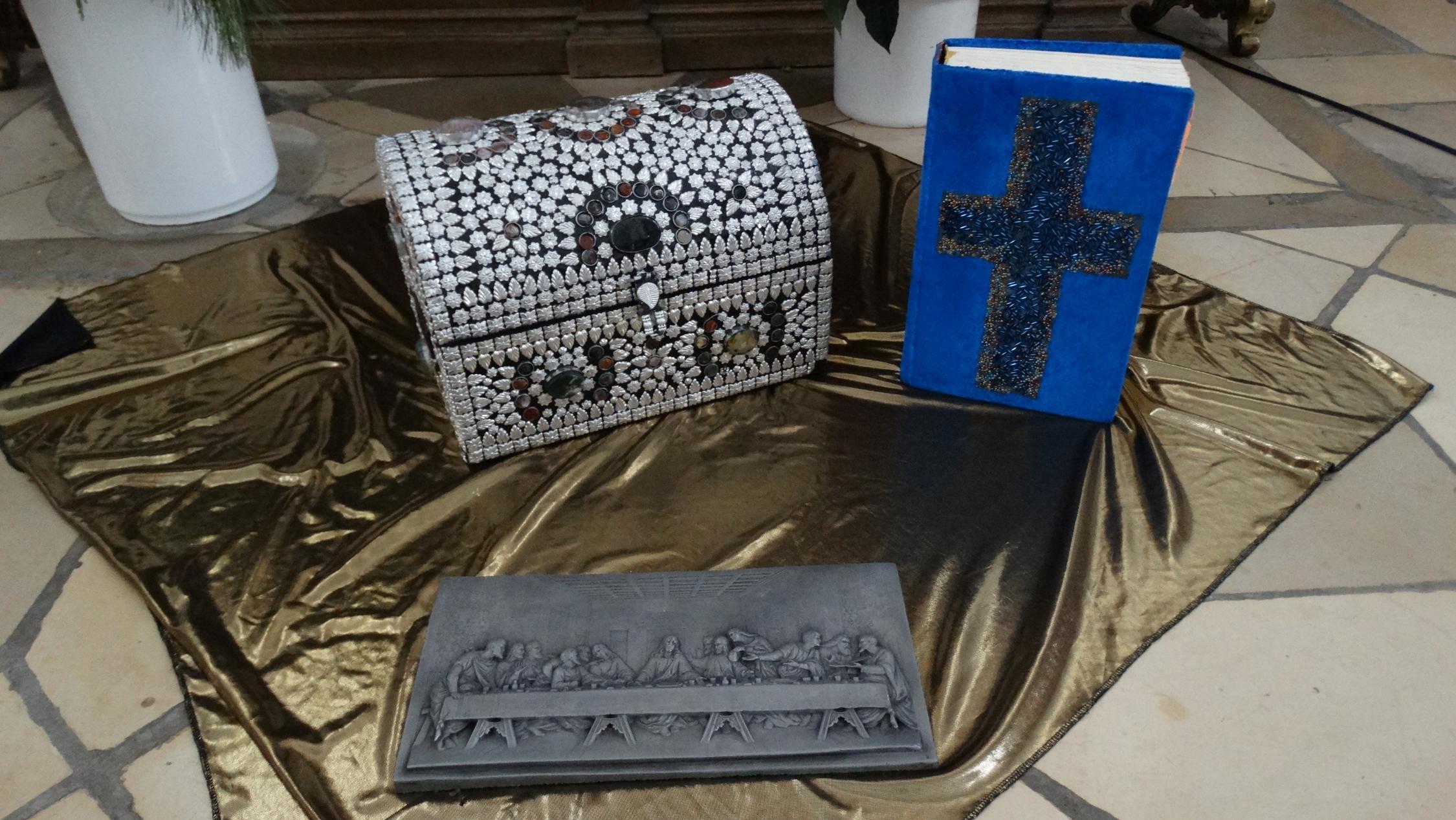 Weggottesdienst II