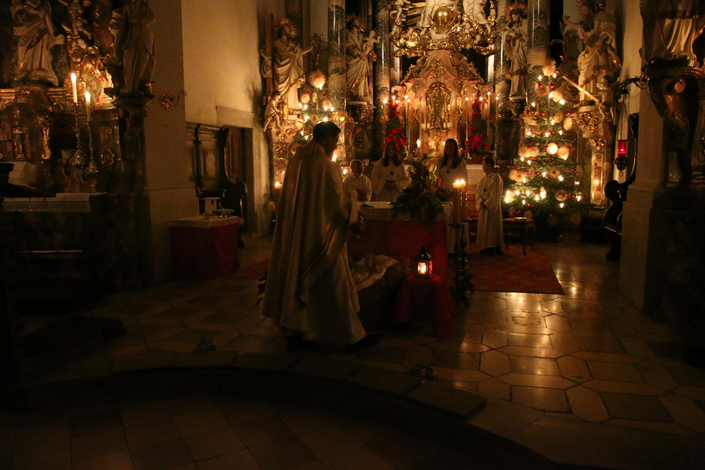 Weihnachten 2019