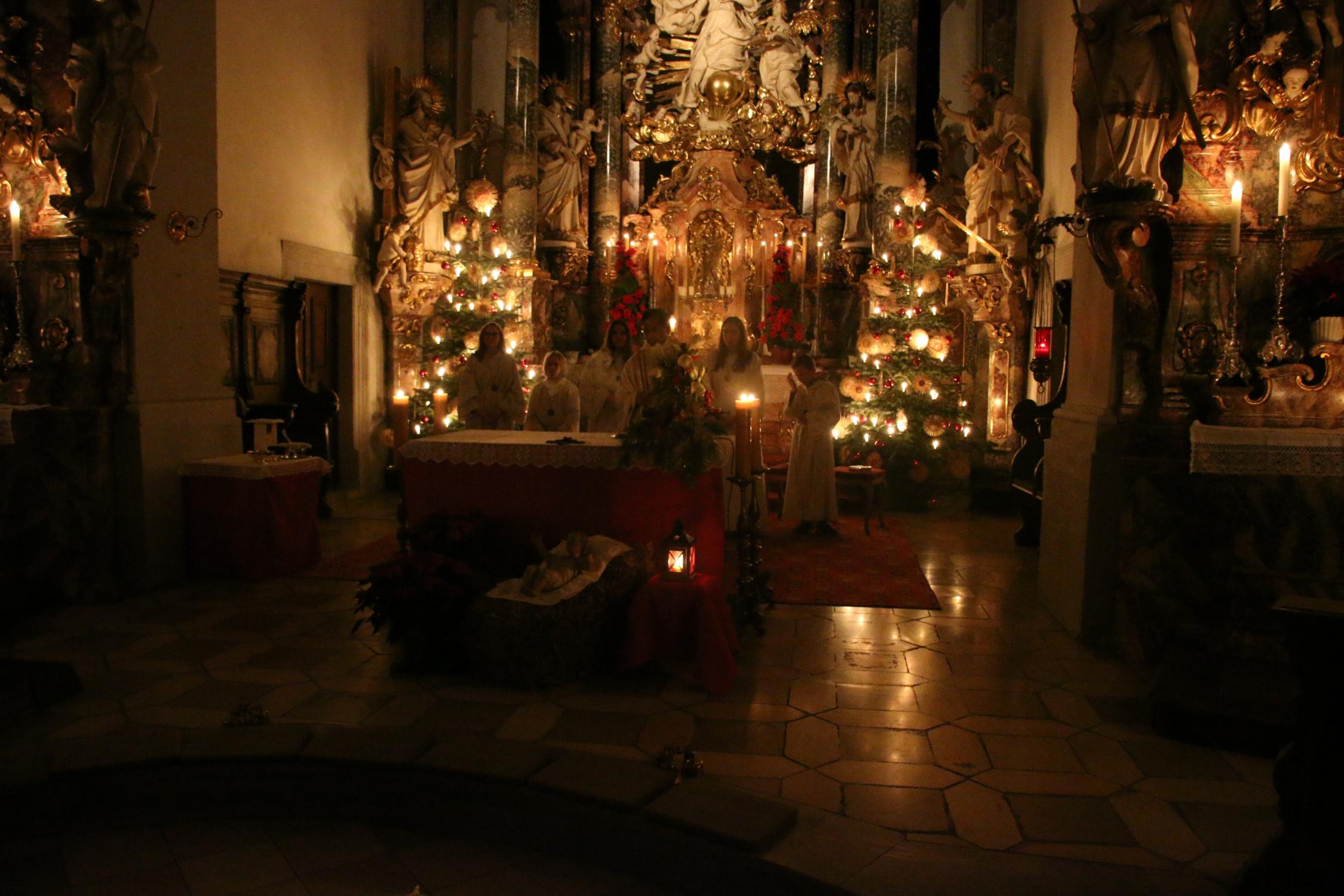 Weihnachten 2019