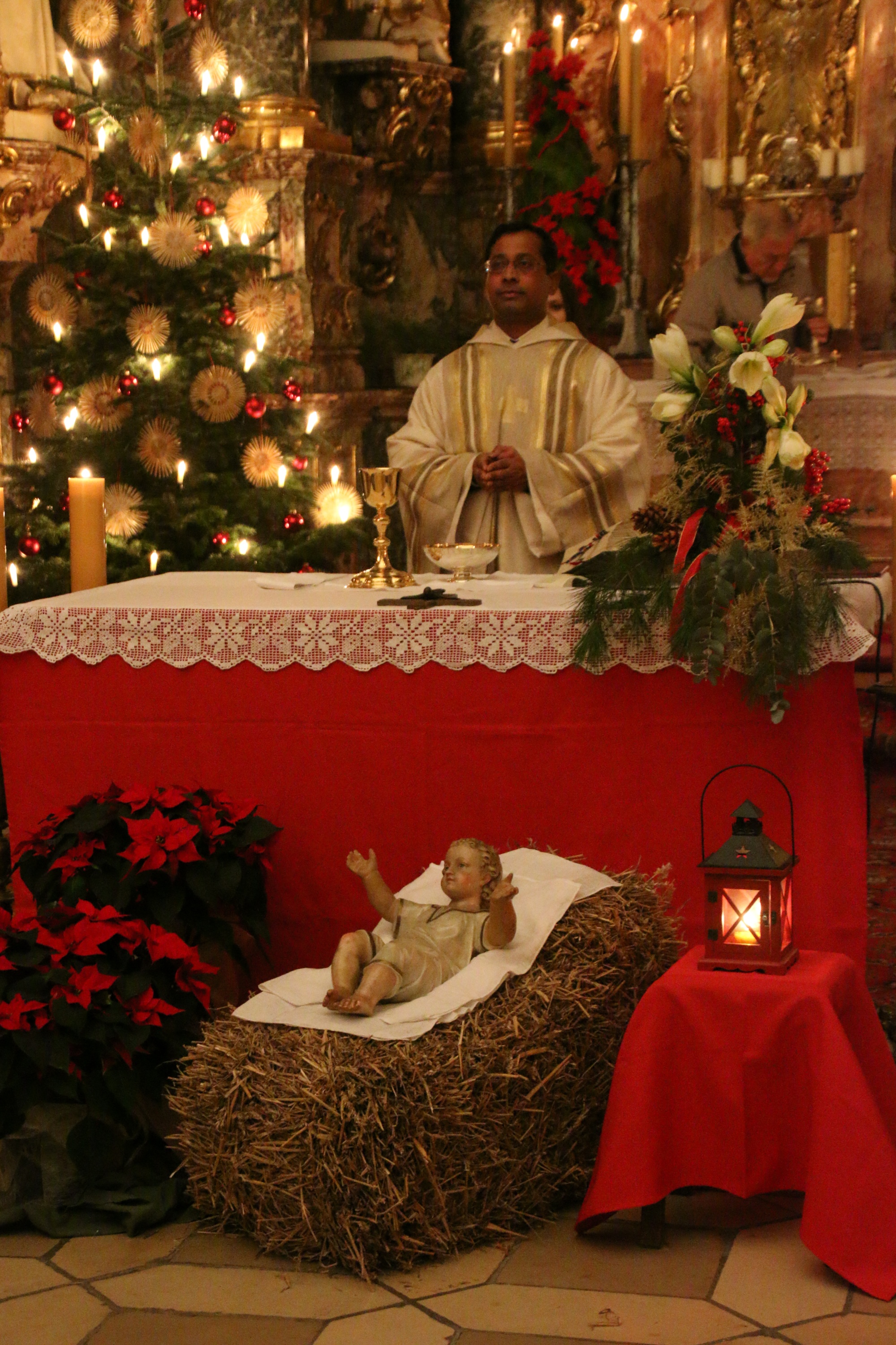 Weihnachten 2019