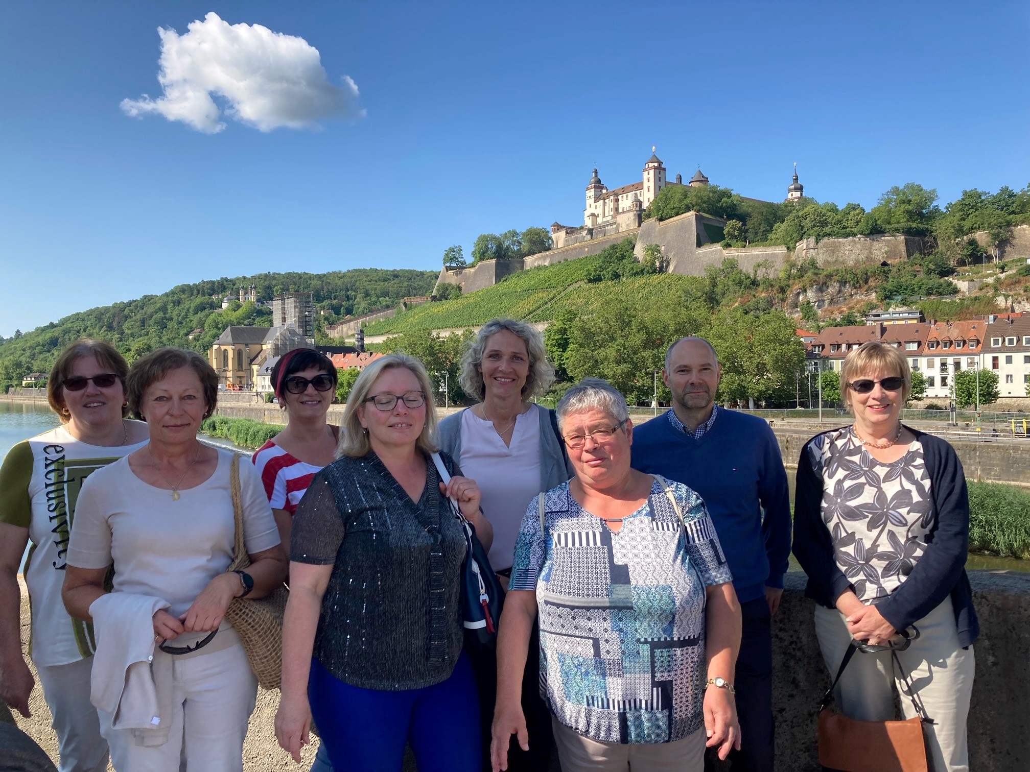 Würzburg